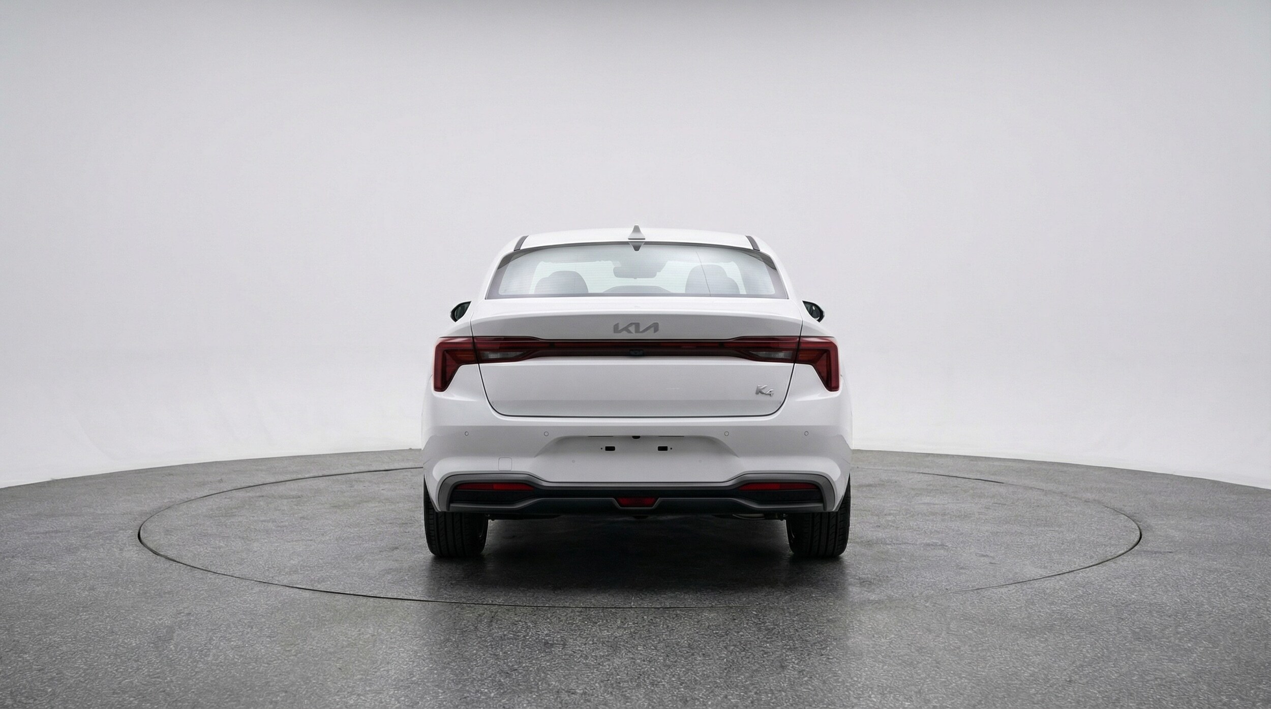 Thumbnail: 2025 Kia K4 - 6