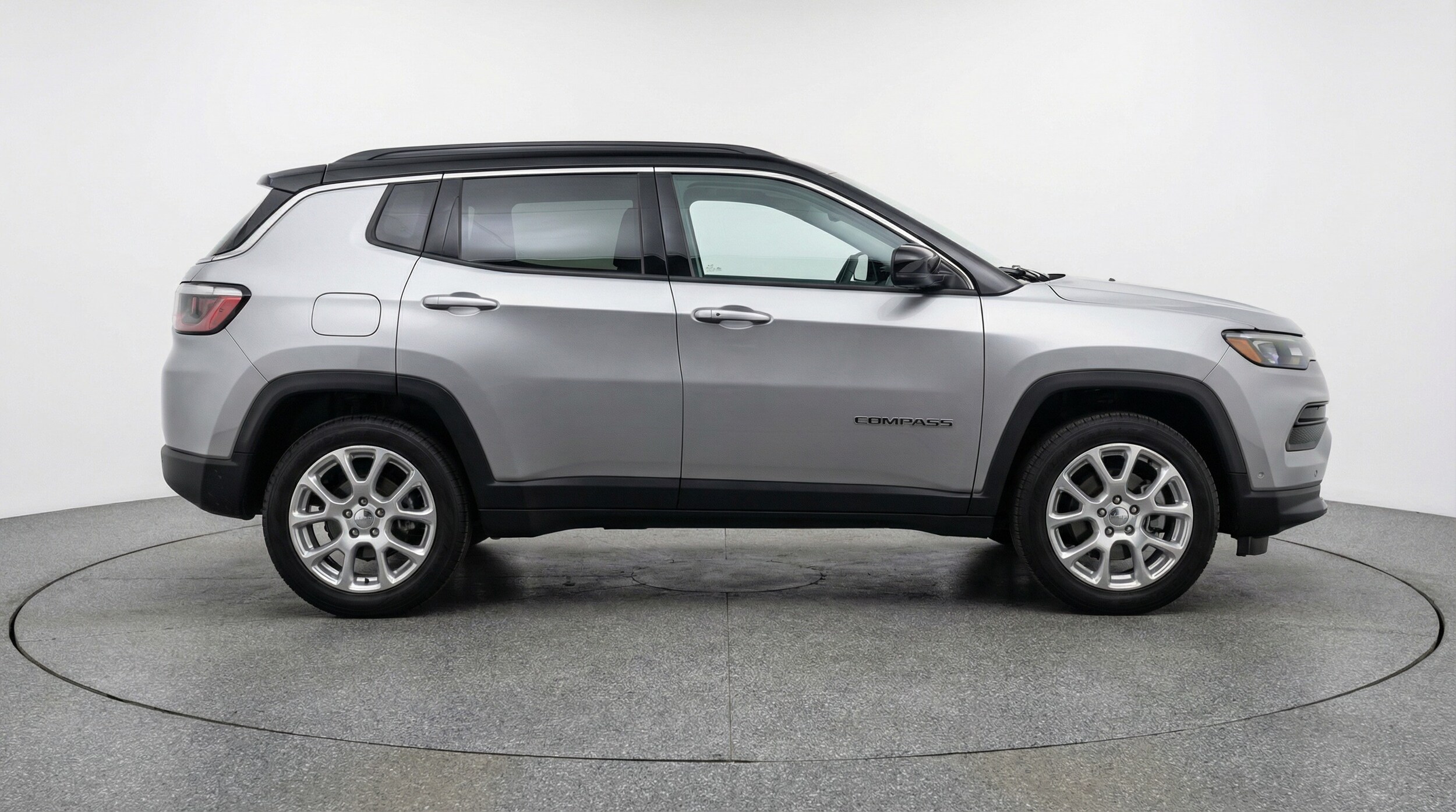Thumbnail: 2025 Jeep Compass - 8