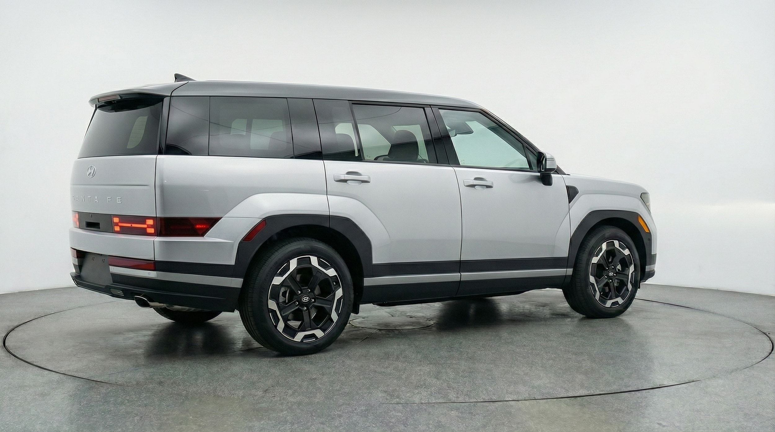 Thumbnail: 2026 Hyundai Santa Fe - 7