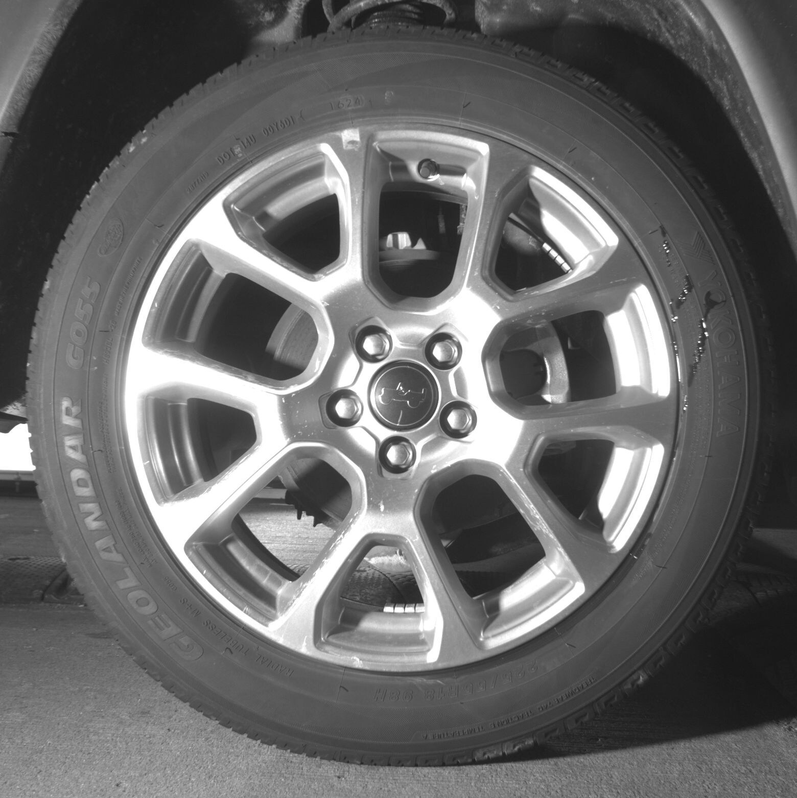 Thumbnail: 2025 Jeep Compass - 12