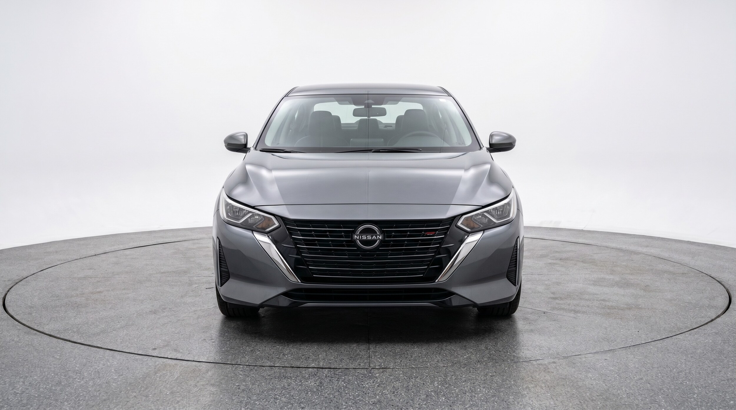 Thumbnail: 2025 Nissan Sentra - 2