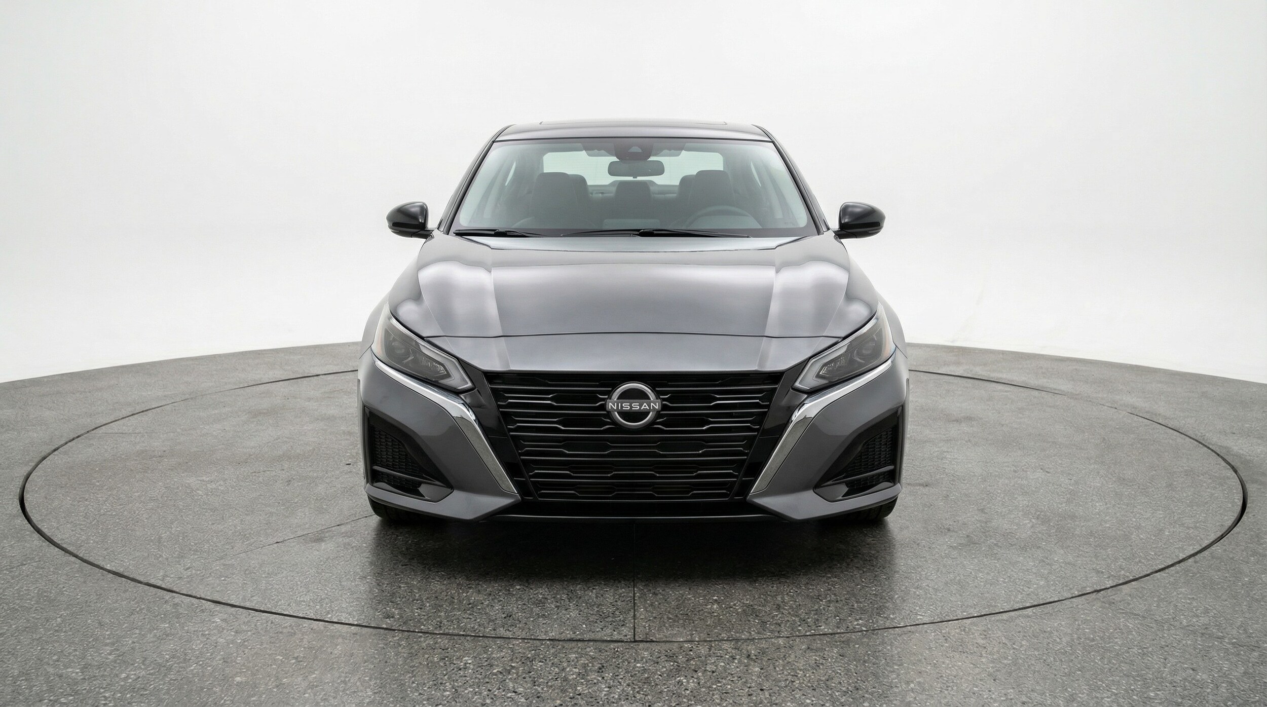 Thumbnail: 2025 Nissan Altima - 2