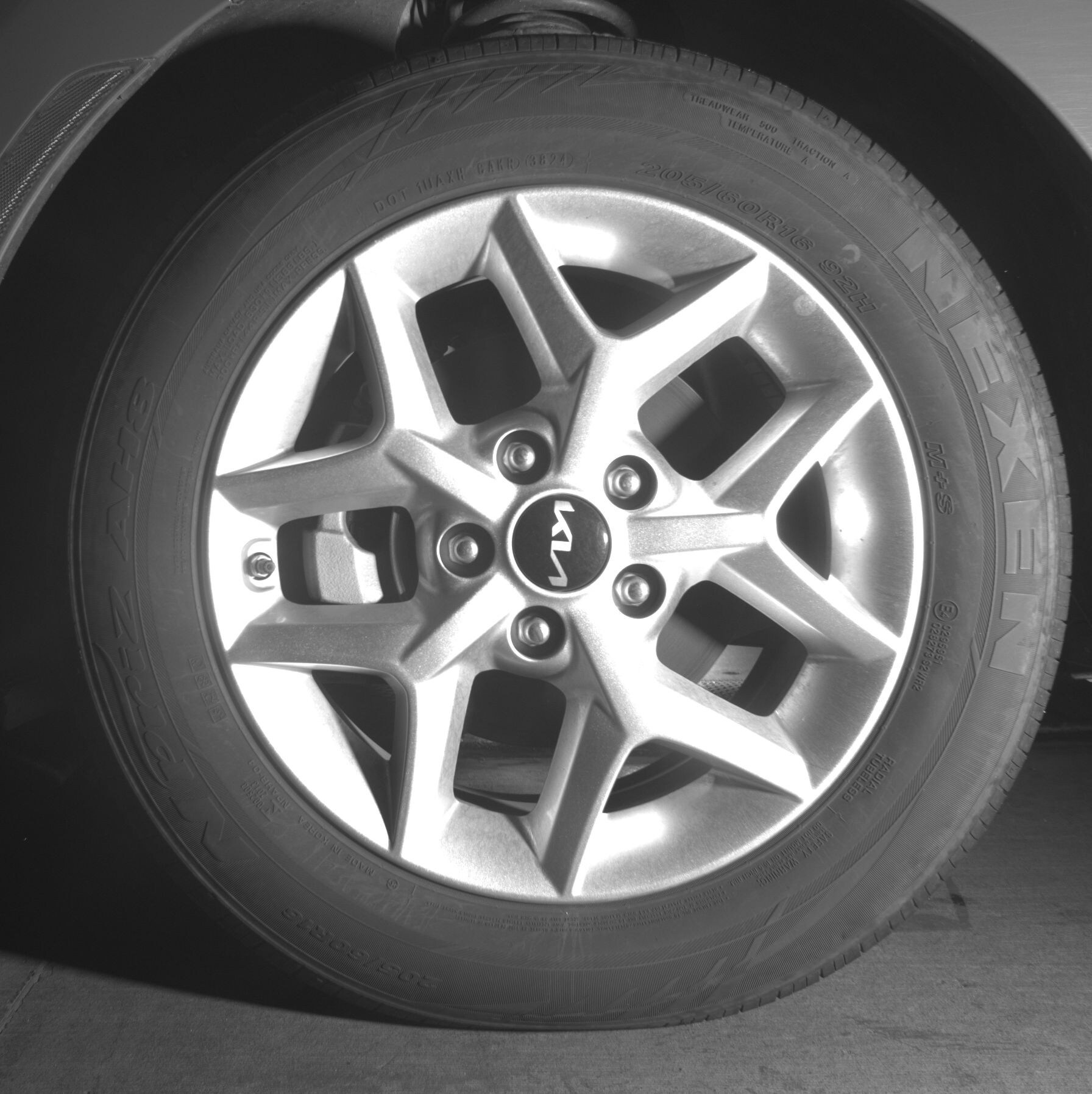 Thumbnail: 2025 Kia Soul - 9