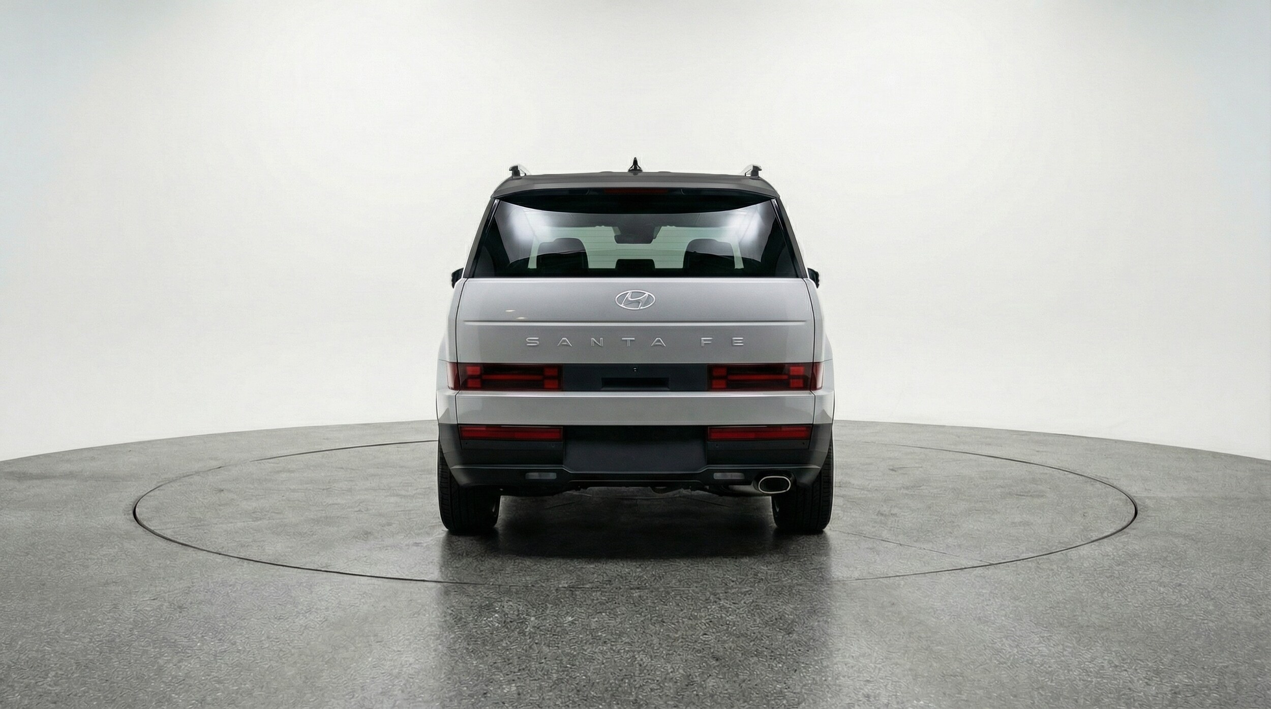 Thumbnail: 2026 Hyundai Santa Fe - 6