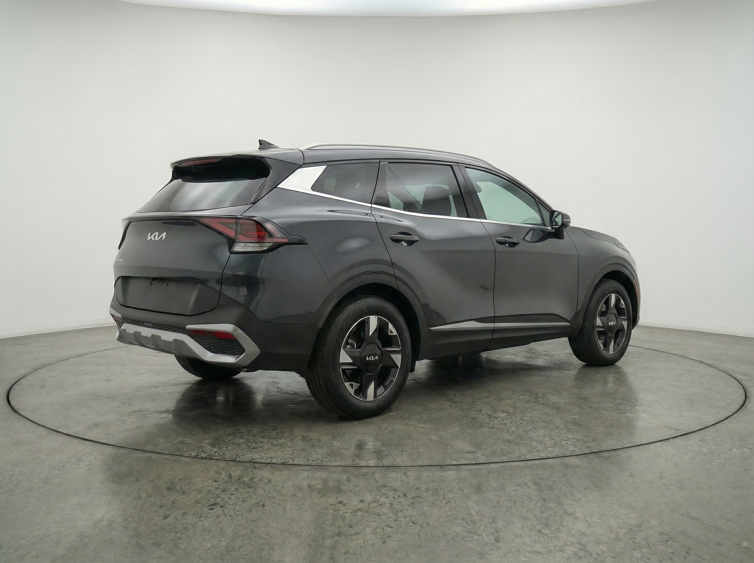 Thumbnail: 2026 Kia Sportage - 7
