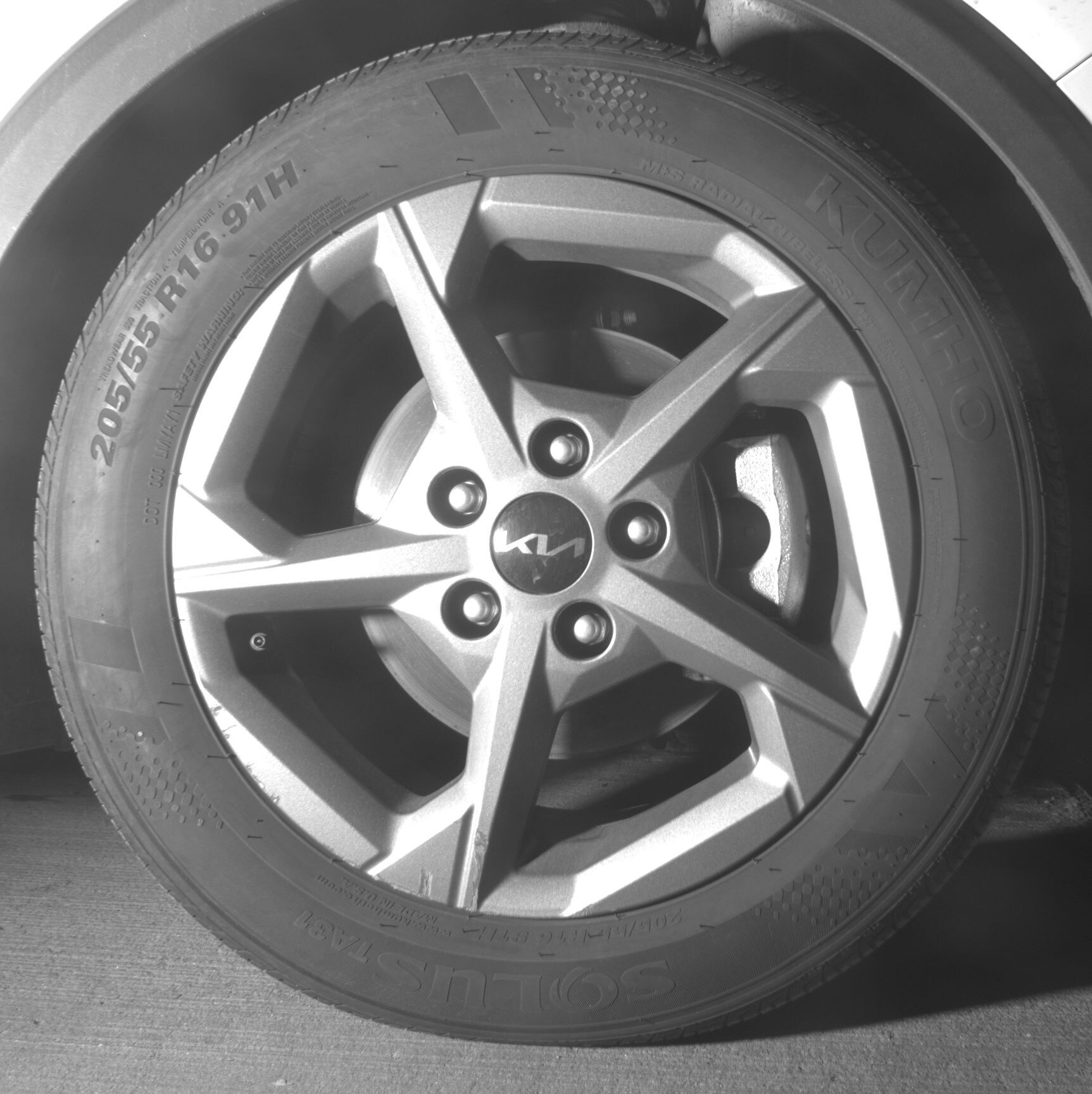 Thumbnail: 2025 Kia K4 - 10