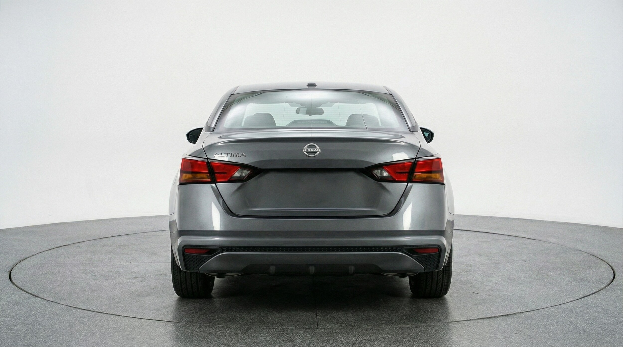 Thumbnail: 2025 Nissan Altima - 6