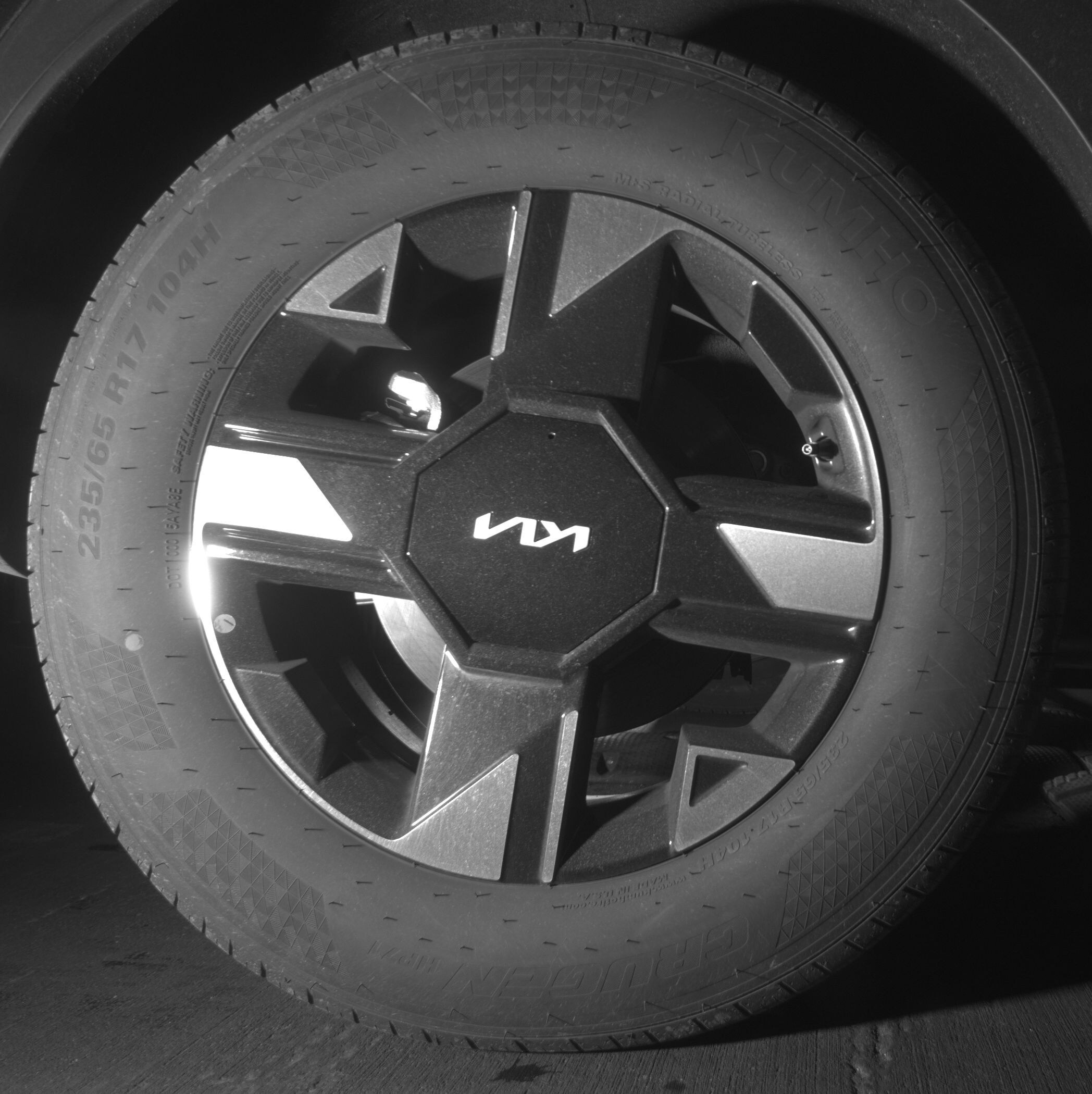 Thumbnail: 2026 Kia Sportage - 12