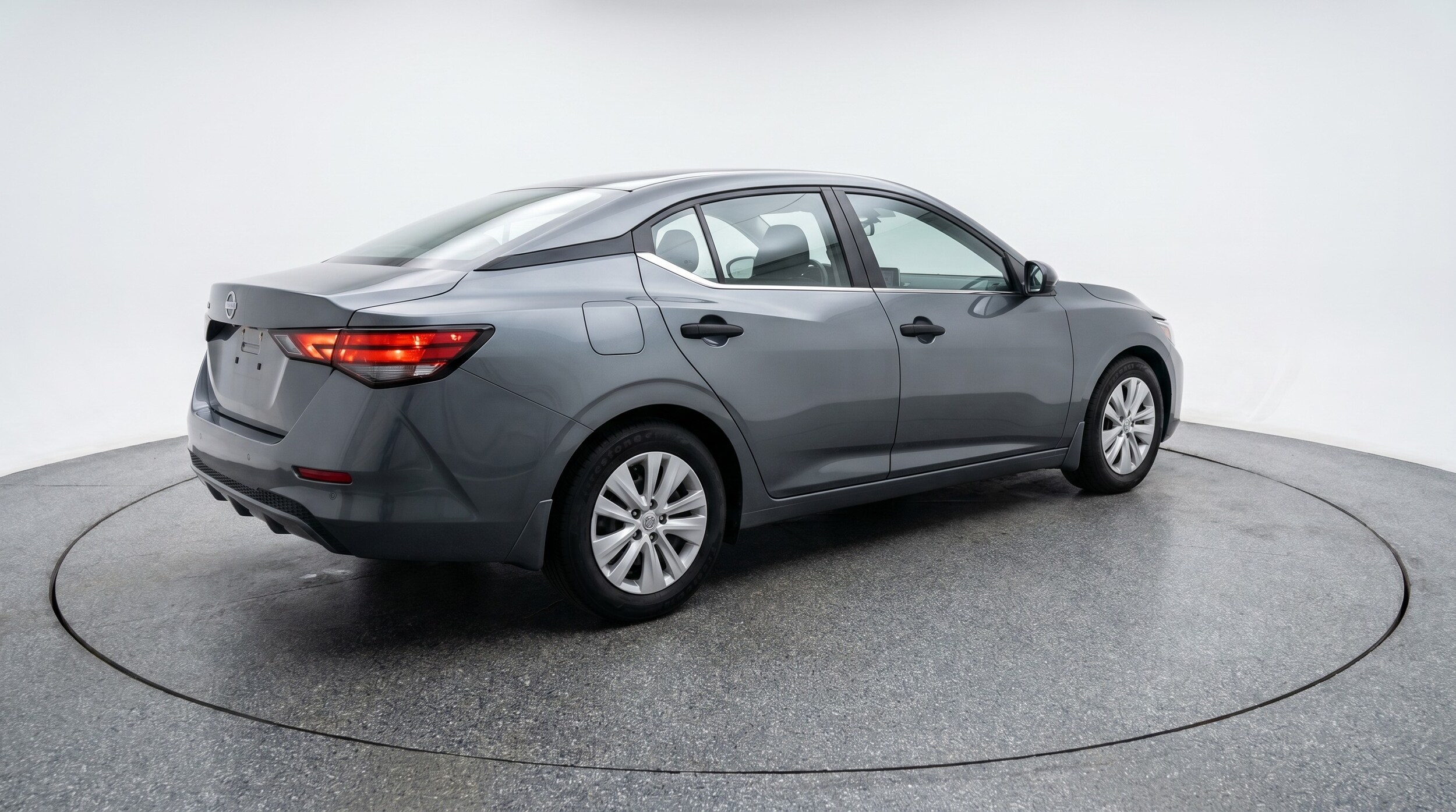 Thumbnail: 2025 Nissan Sentra - 7