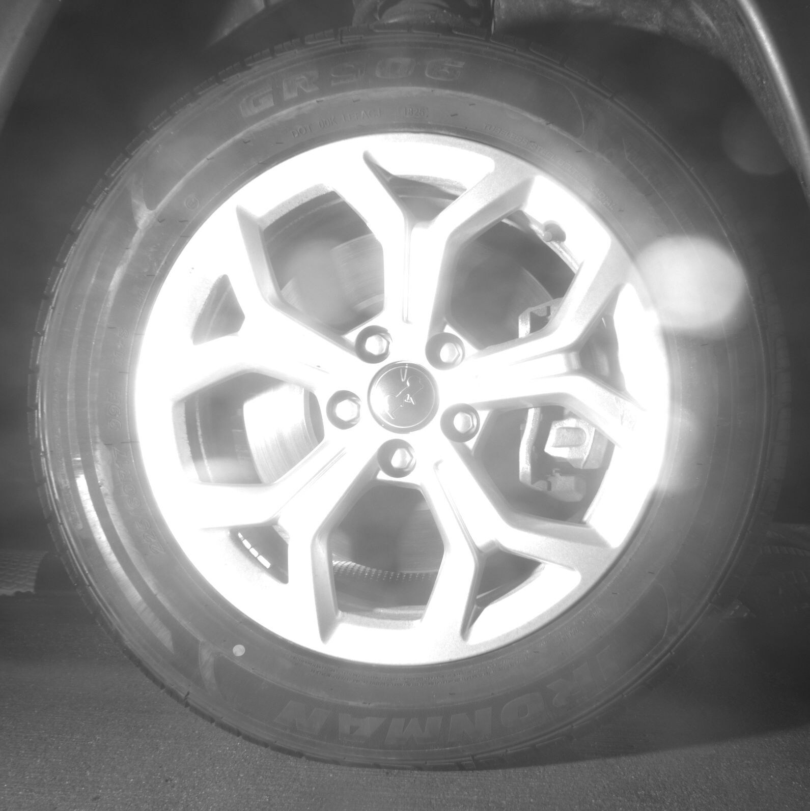 Thumbnail: 2025 Jeep Compass - 10