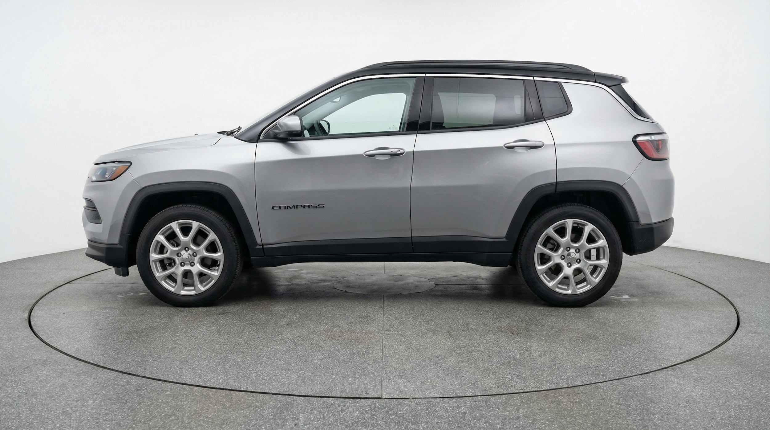 Thumbnail: 2025 Jeep Compass - 4