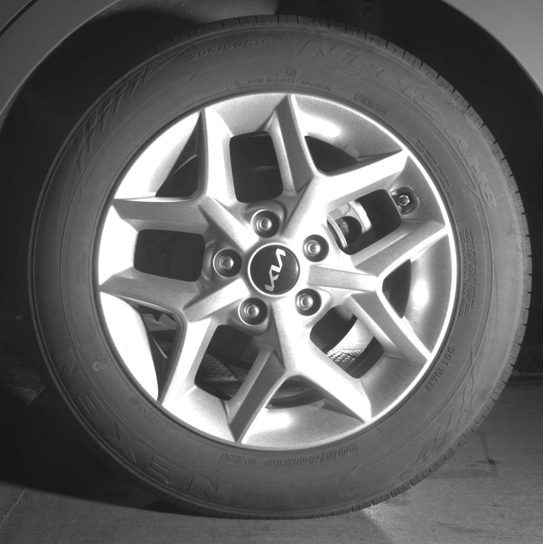 Thumbnail: 2025 Kia Soul - 11