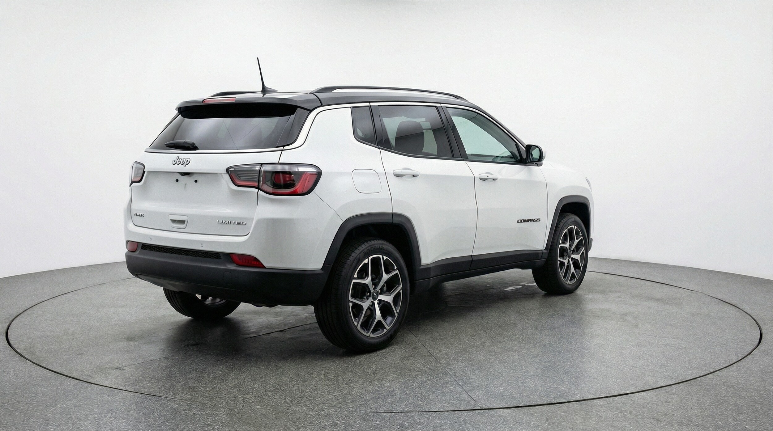 Thumbnail: 2025 Jeep Compass - 7