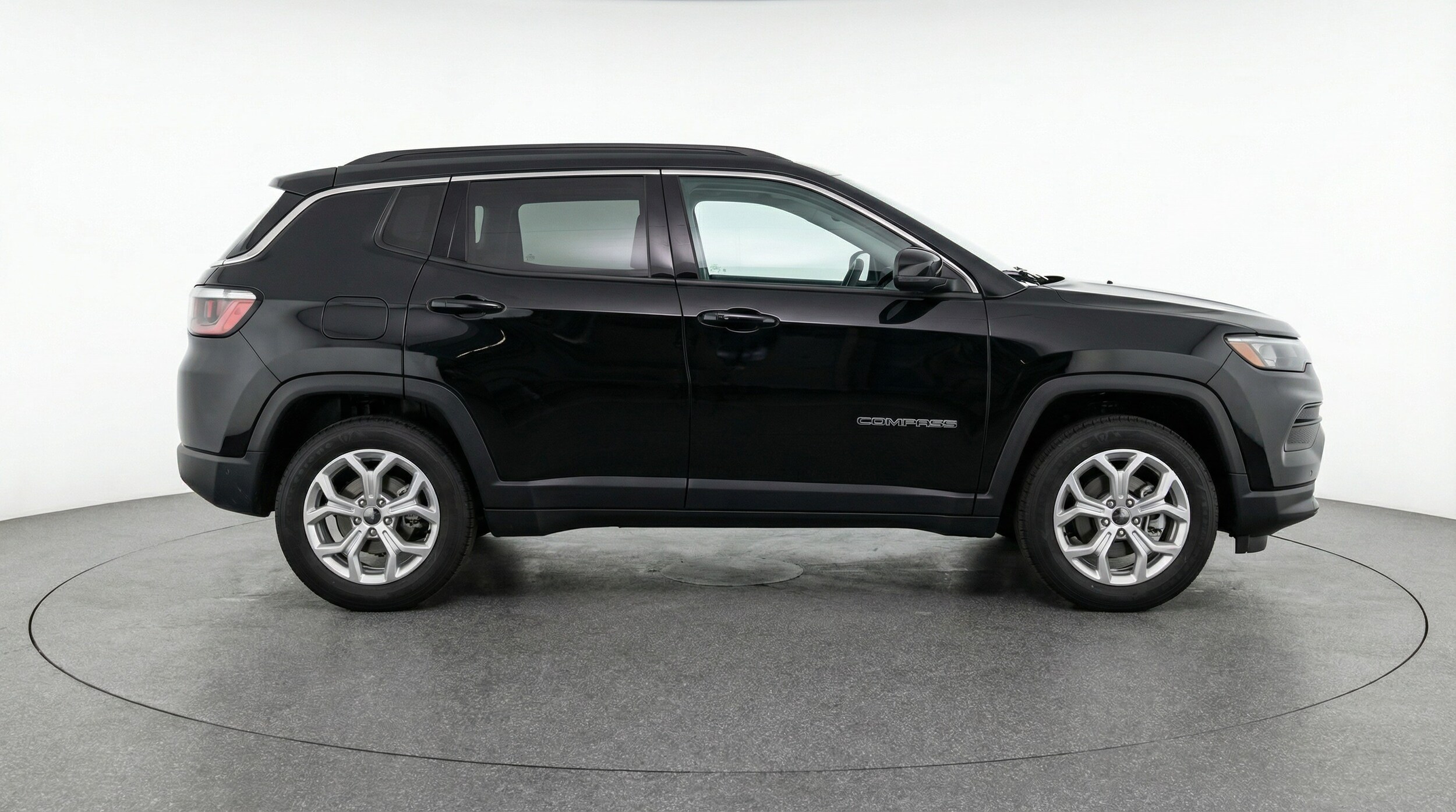 Thumbnail: 2025 Jeep Compass - 8