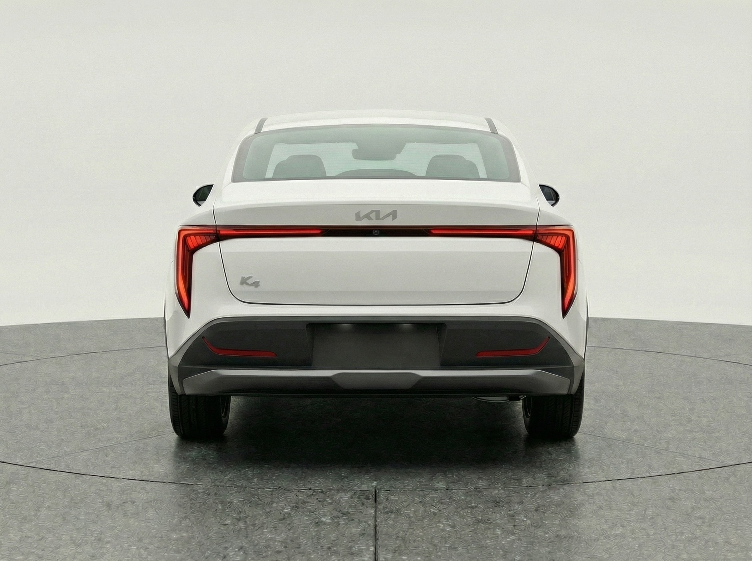 Thumbnail: 2025 Kia K4 - 6