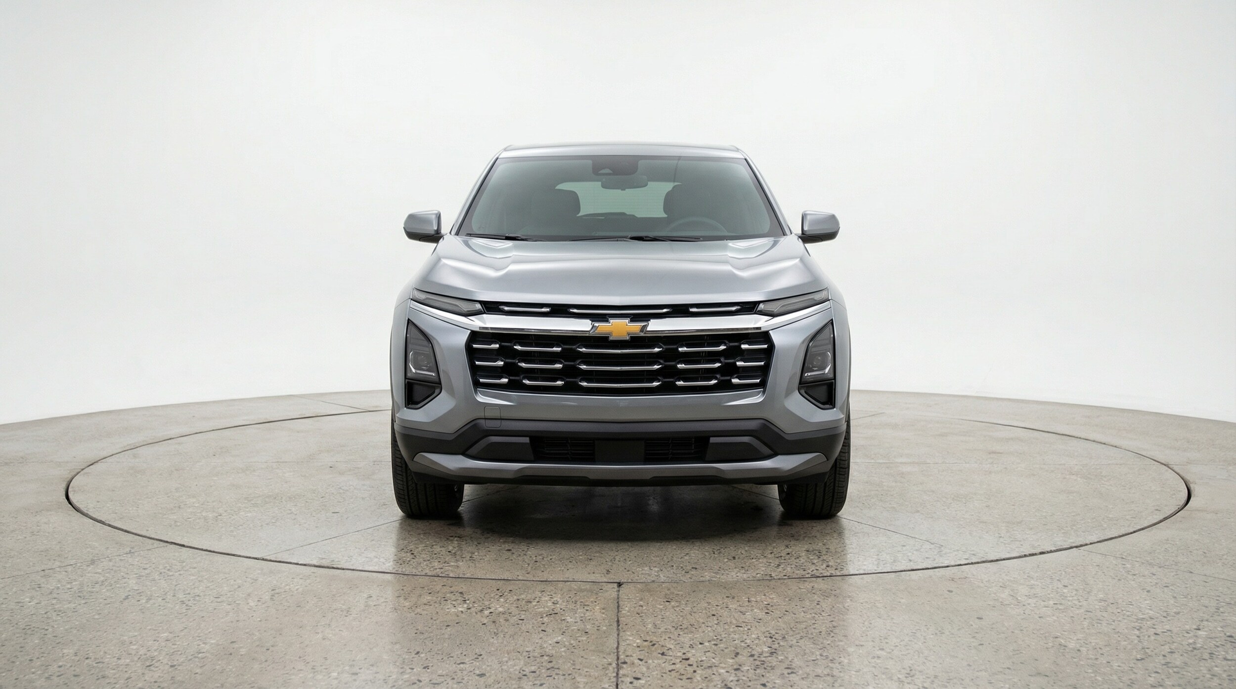 Thumbnail: 2025 Chevrolet Equinox - 2