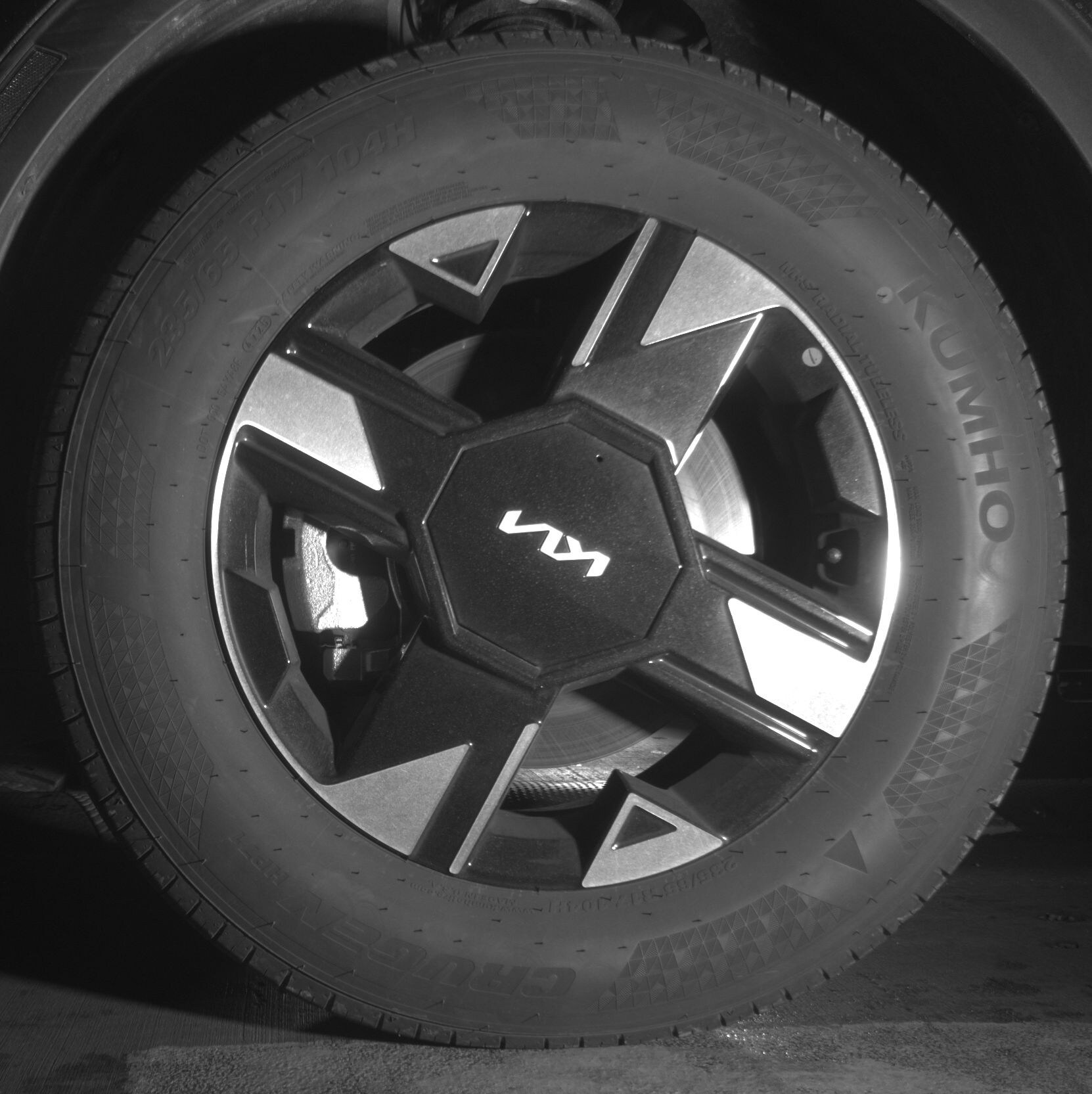 Thumbnail: 2026 Kia Sportage - 9