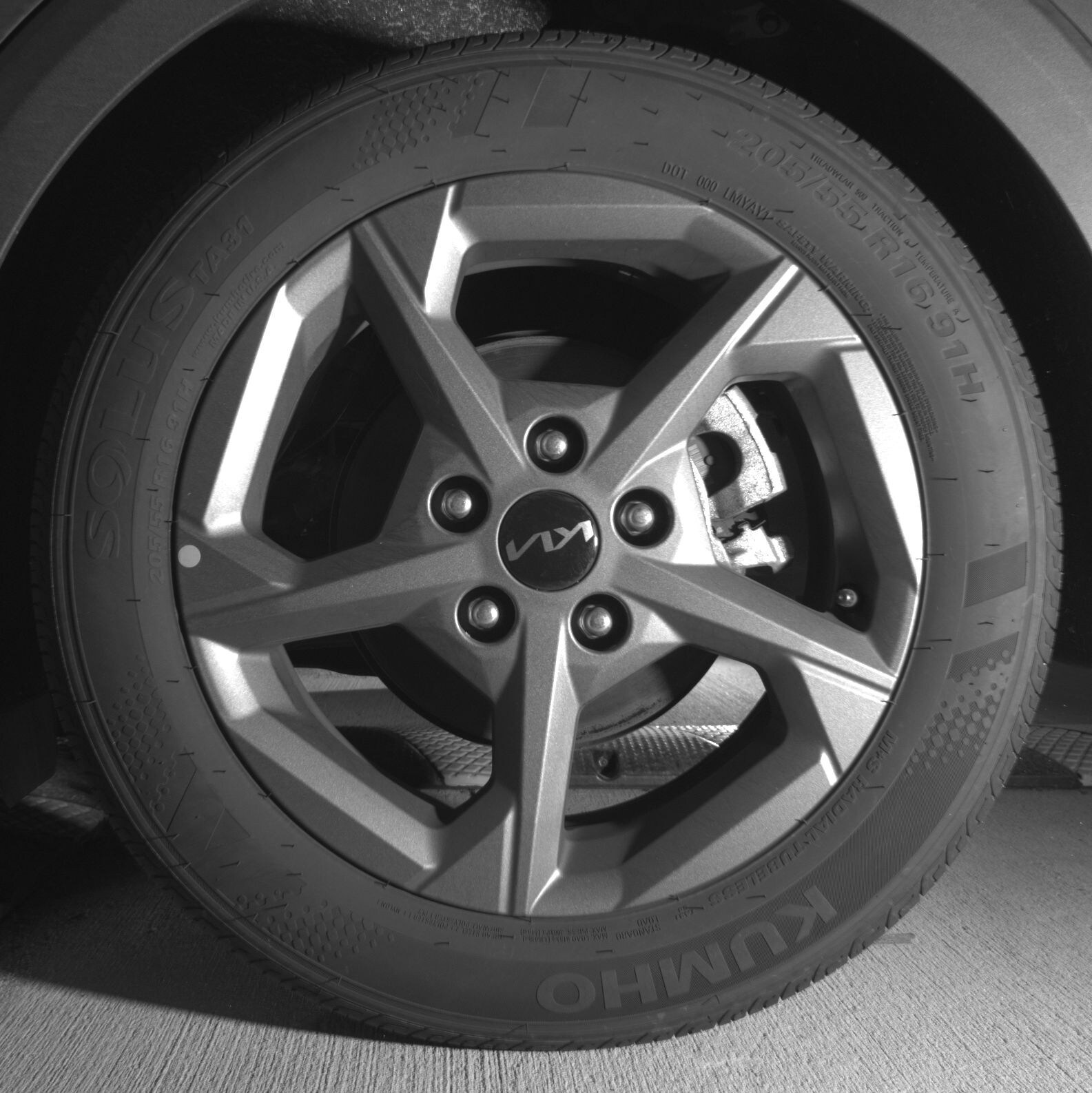 Thumbnail: 2025 Kia K4 - 11