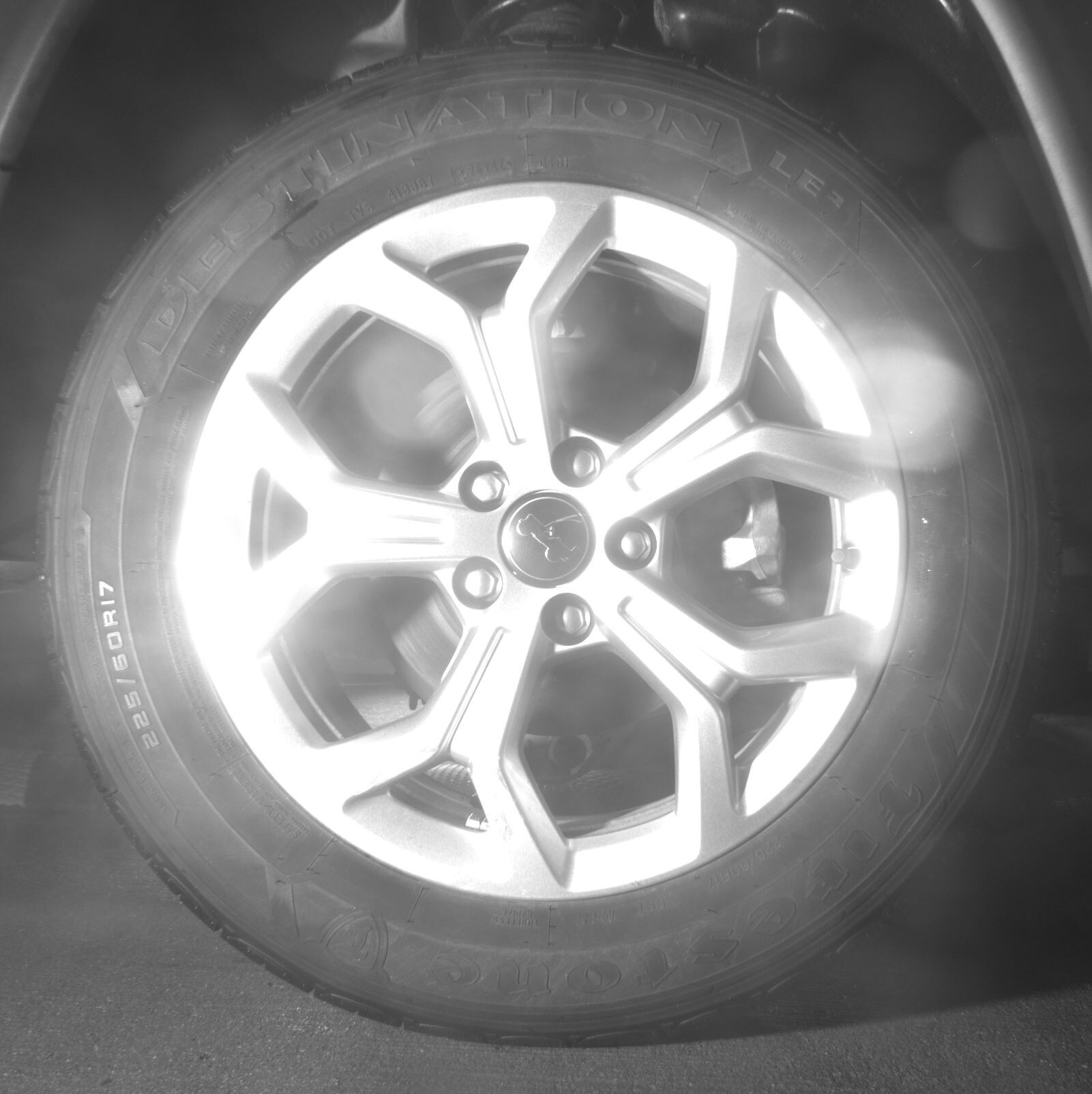 Thumbnail: 2025 Jeep Compass - 12