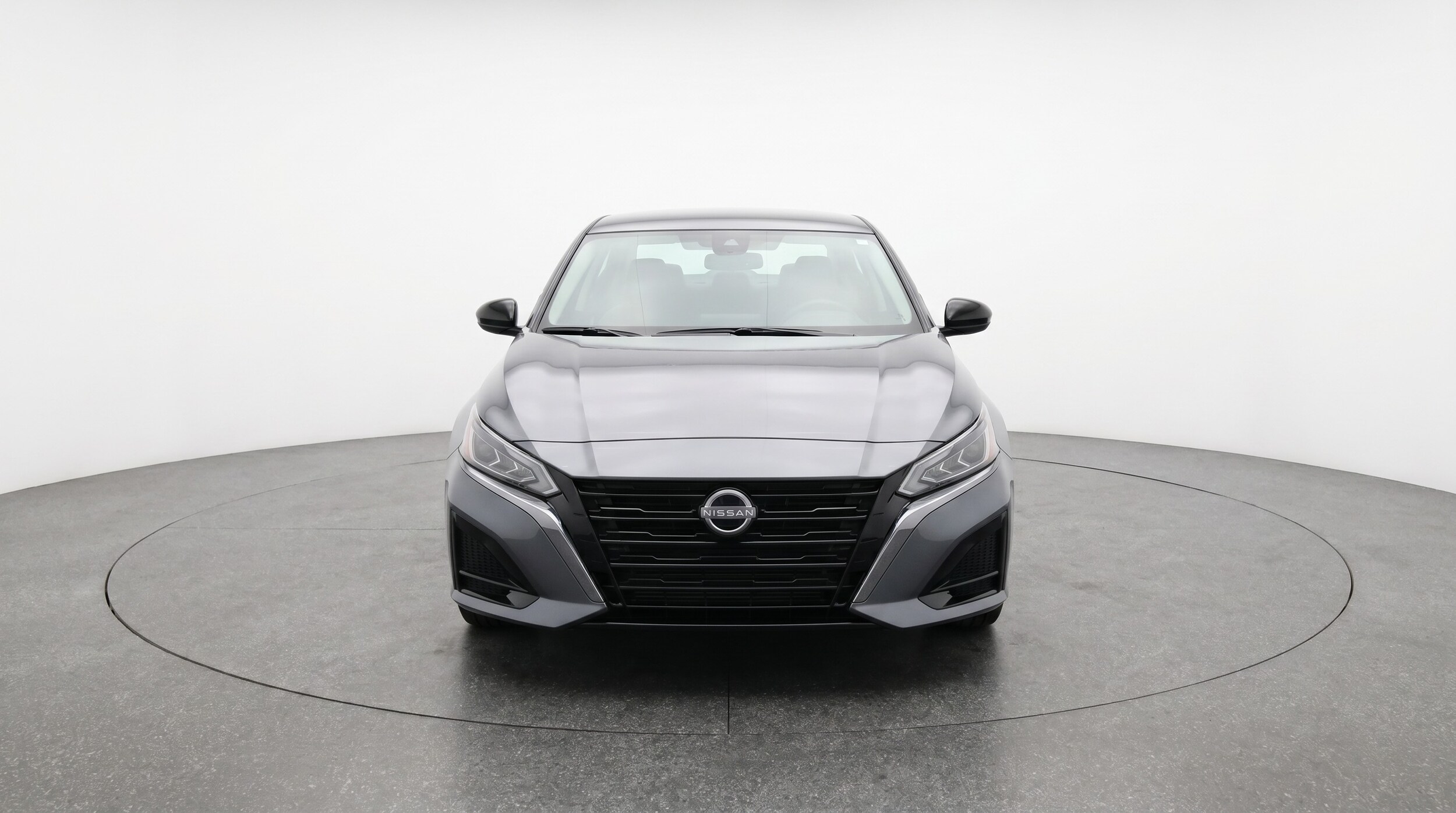 Thumbnail: 2026 Nissan Altima - 2