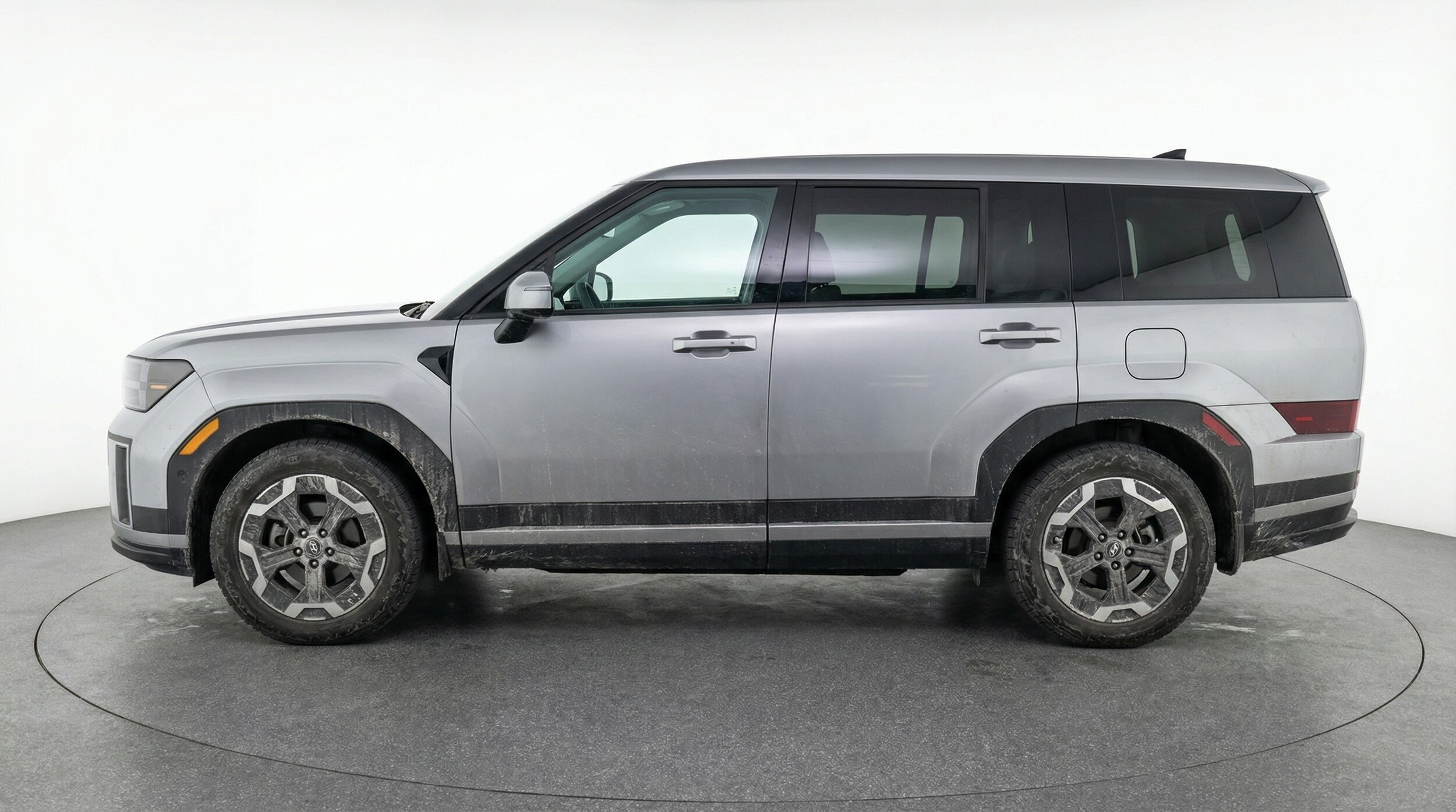 Thumbnail: 2026 Hyundai Santa Fe - 4