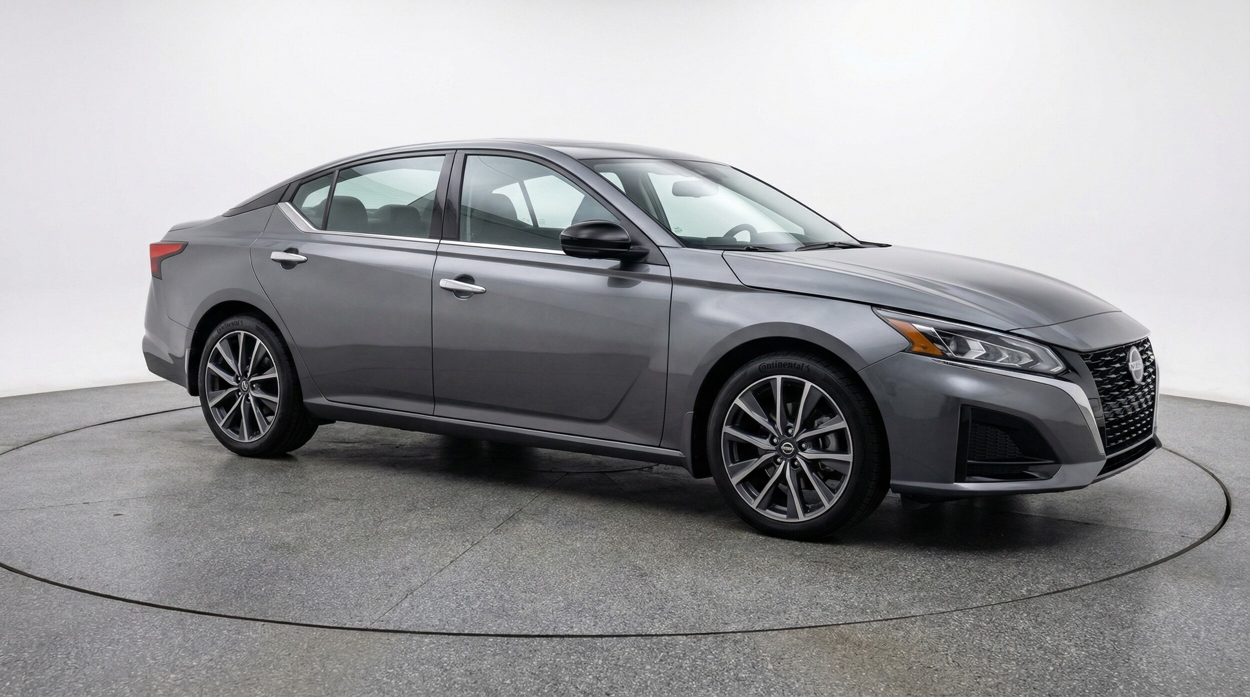 Thumbnail: 2025 Nissan Altima - 1