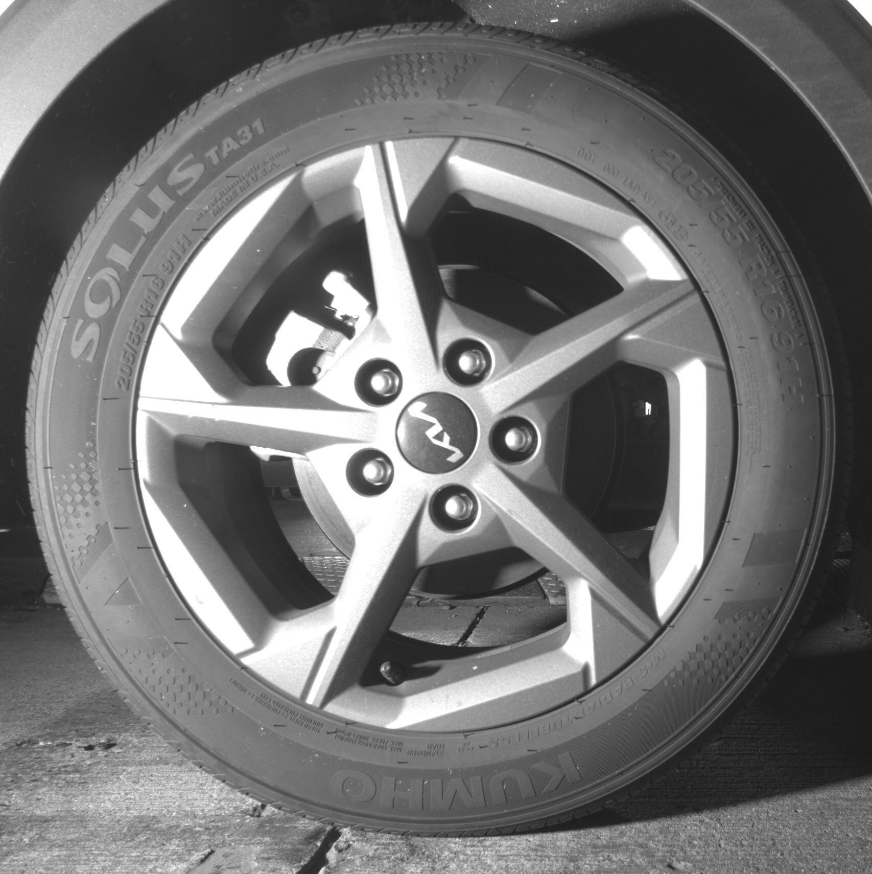 Thumbnail: 2025 Kia K4 - 12