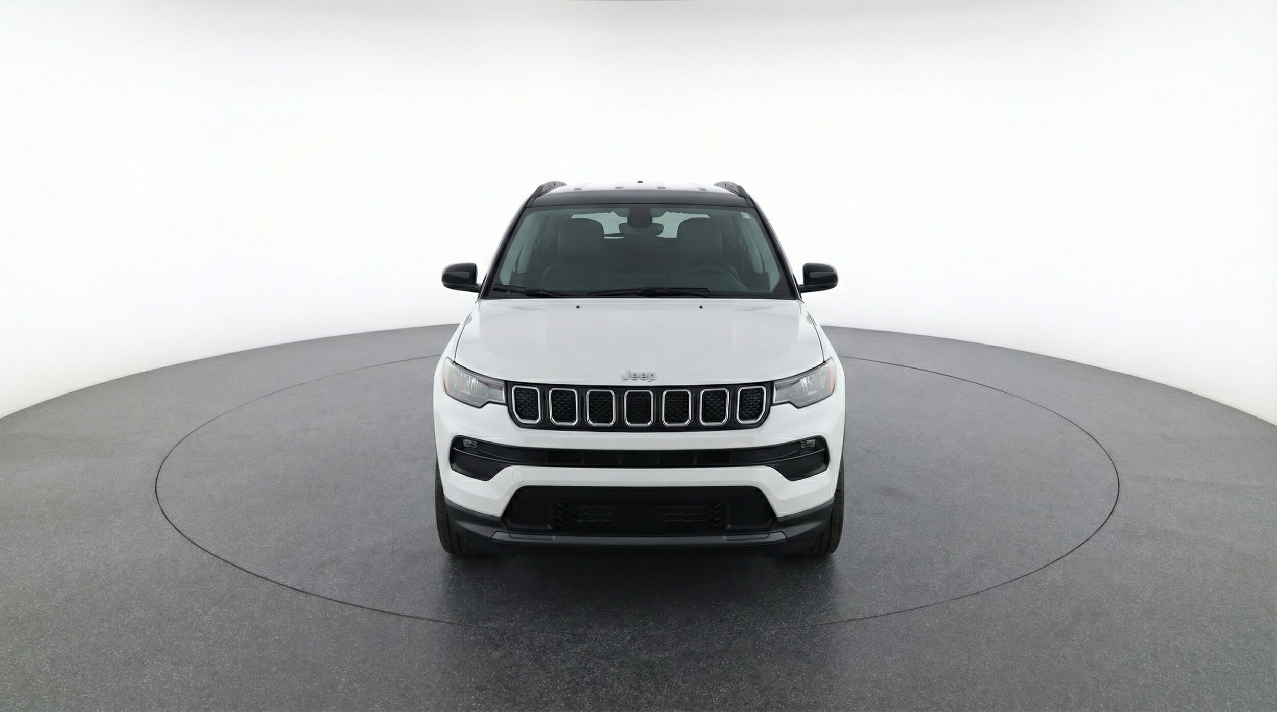 Thumbnail: 2025 Jeep Compass - 2