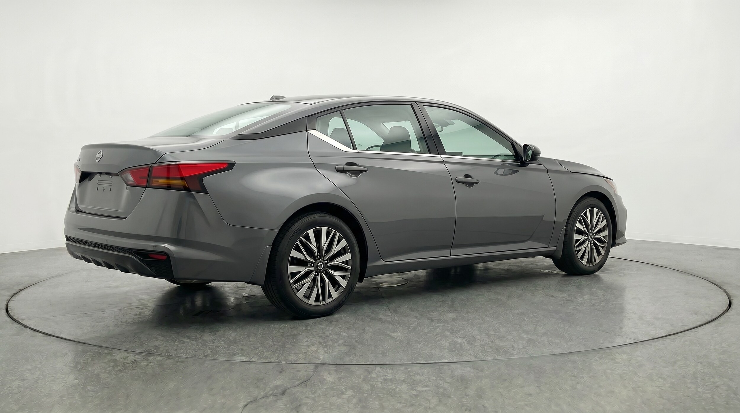 Thumbnail: 2026 Nissan Altima - 7