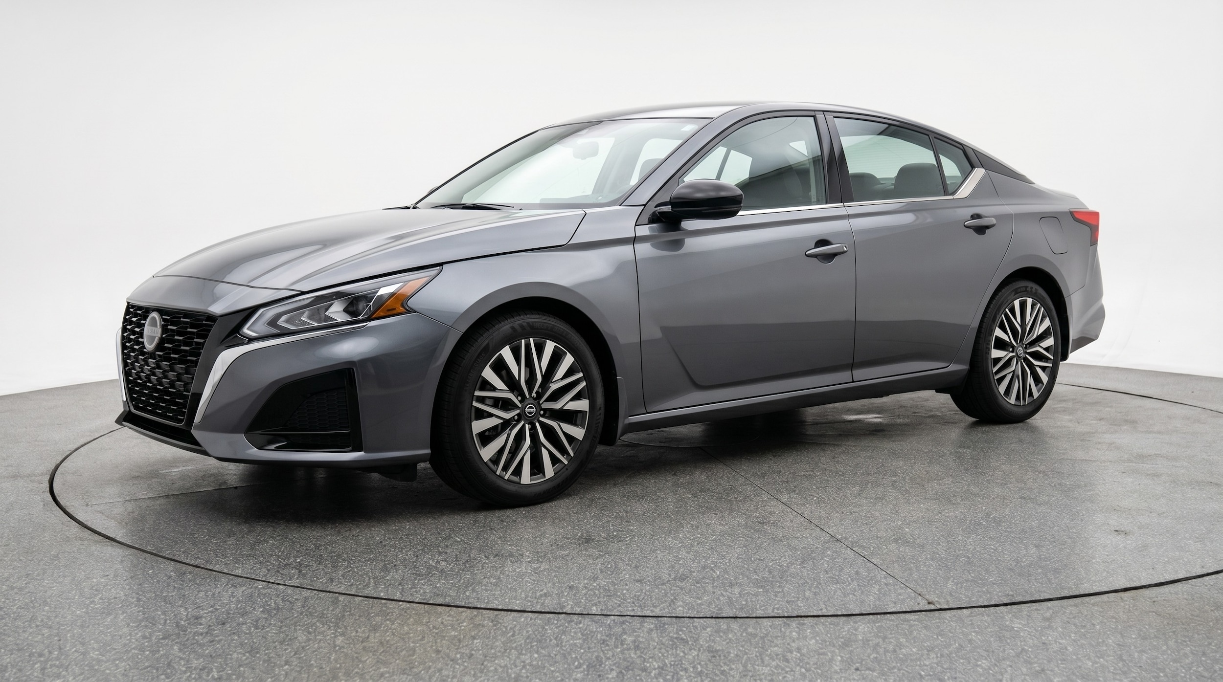 Thumbnail: 2026 Nissan Altima - 3