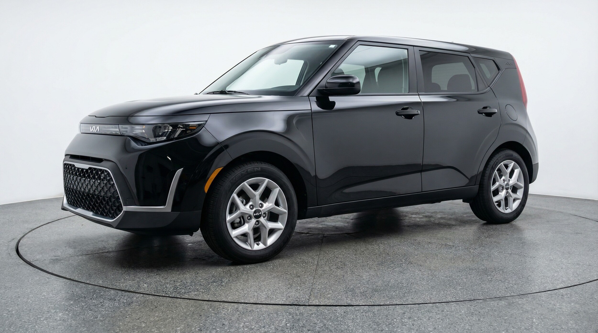 Thumbnail: 2025 Kia Soul - 3