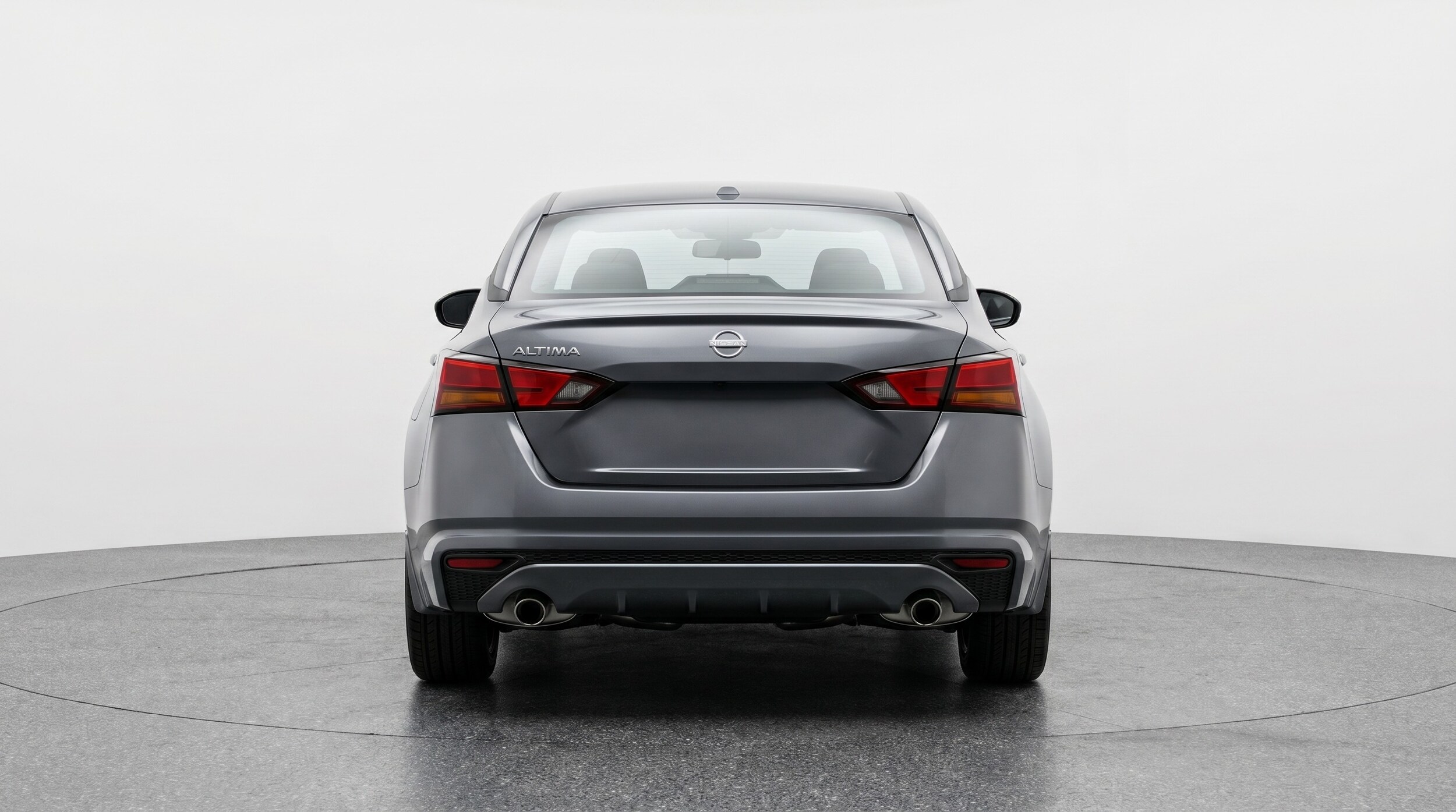 Thumbnail: 2026 Nissan Altima - 6