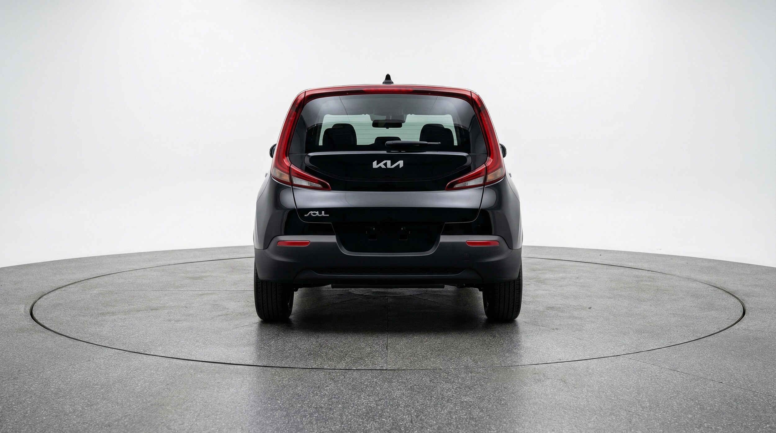 Thumbnail: 2025 Kia Soul - 6