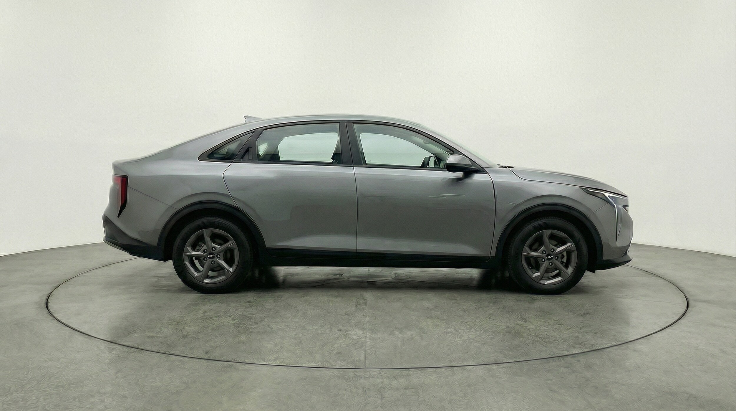 Thumbnail: 2025 Kia K4 - 8