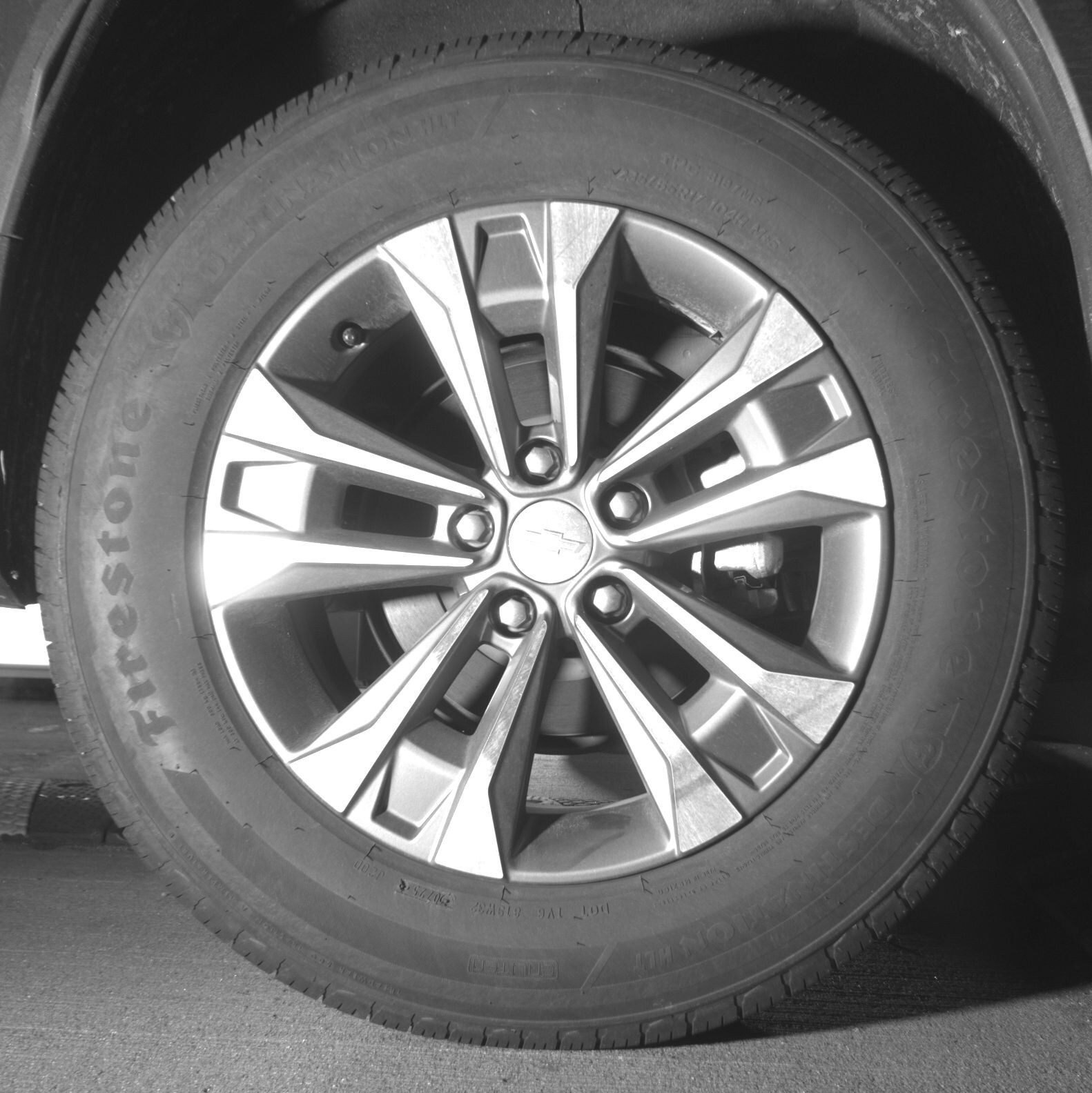 Thumbnail: 2025 Chevrolet Equinox - 12