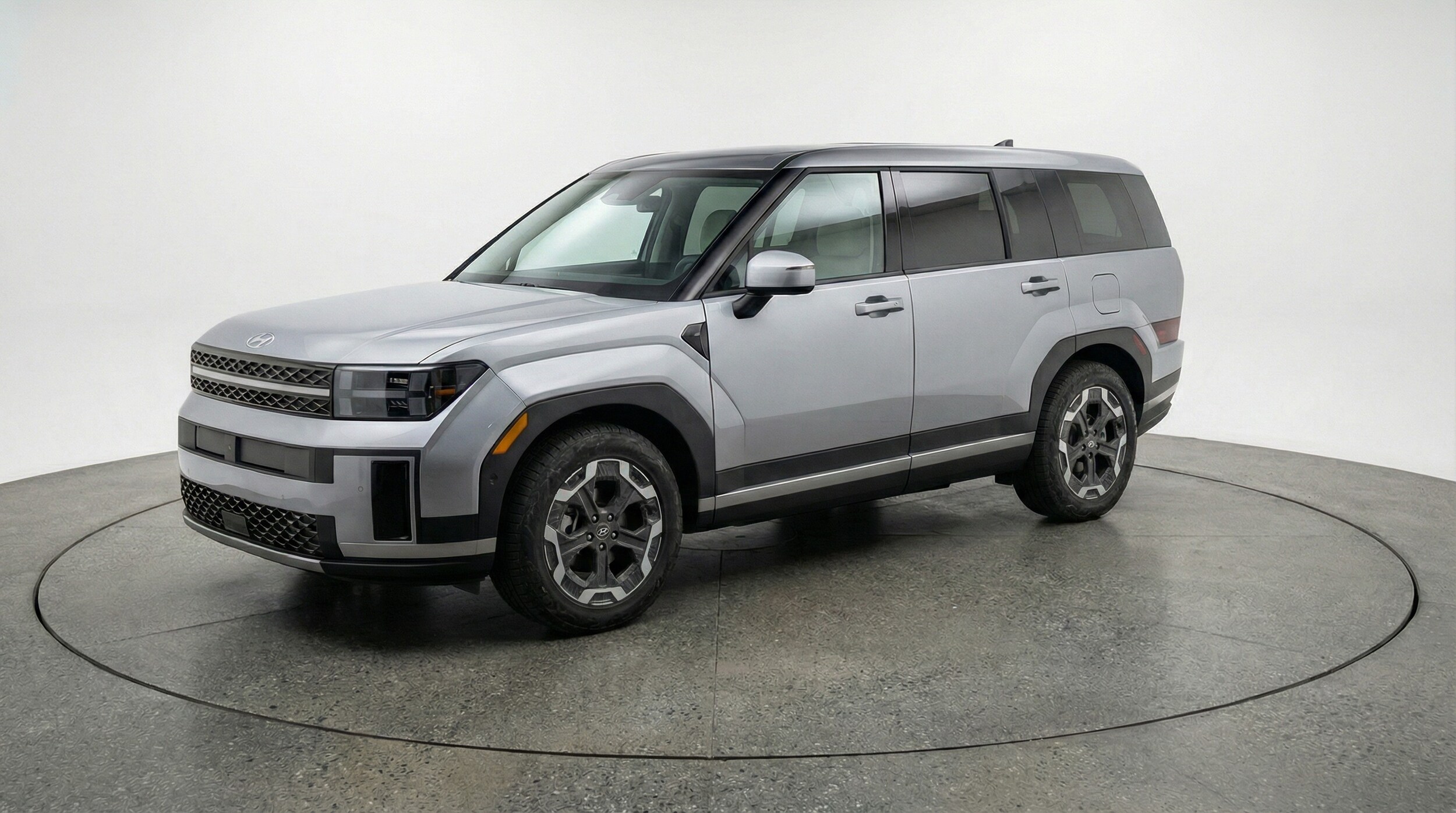 Thumbnail: 2026 Hyundai Santa Fe - 3
