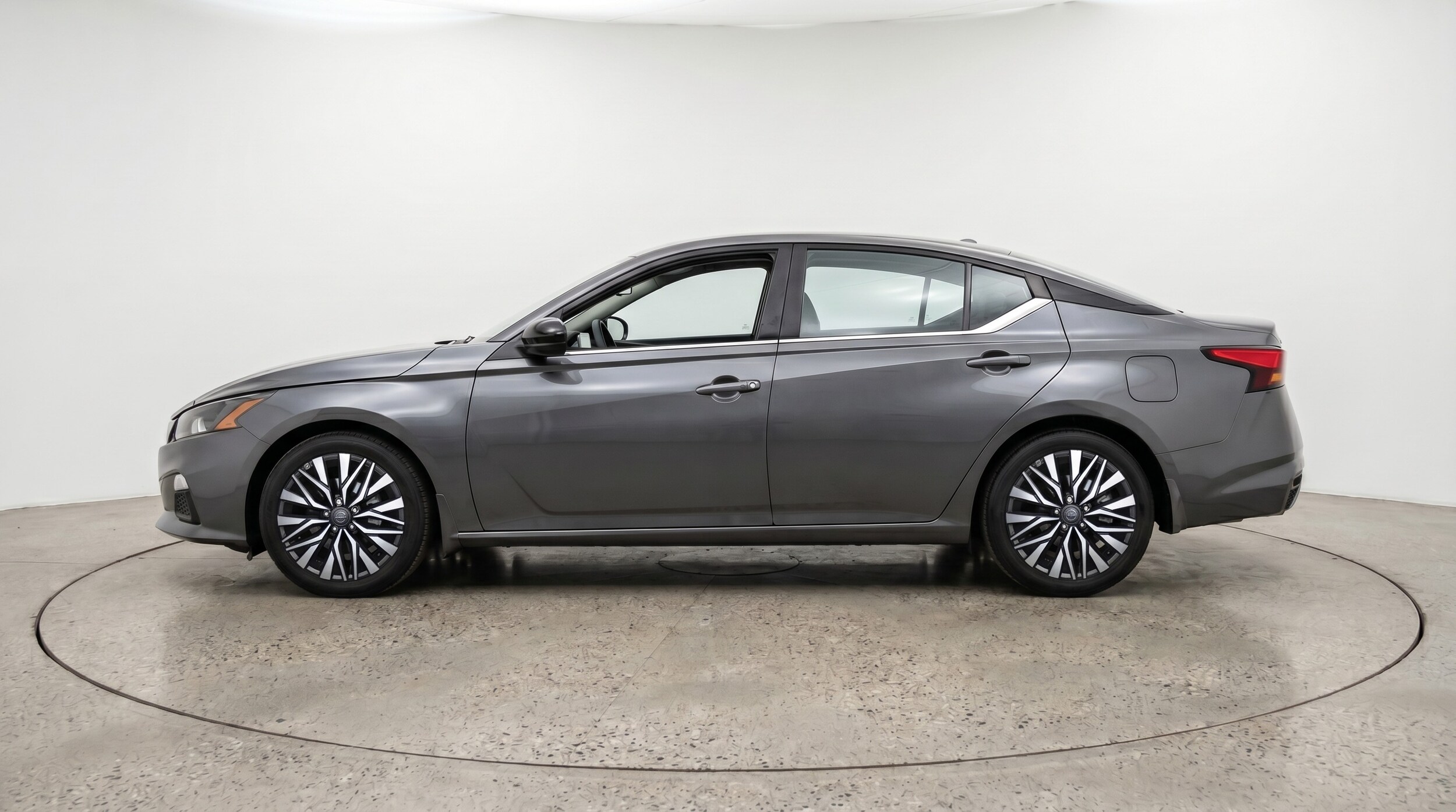 Thumbnail: 2026 Nissan Altima - 4