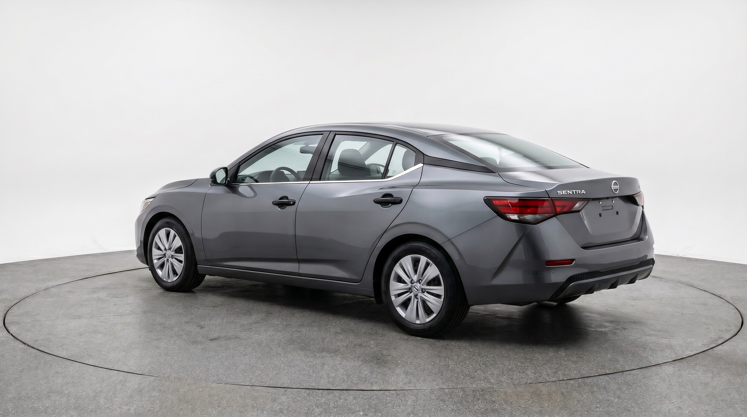 Thumbnail: 2025 Nissan Sentra - 5