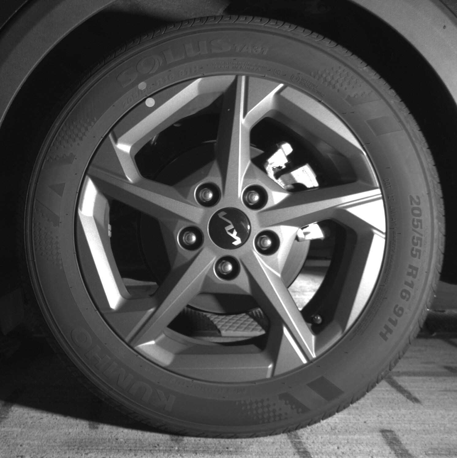 Thumbnail: 2025 Kia K4 - 11