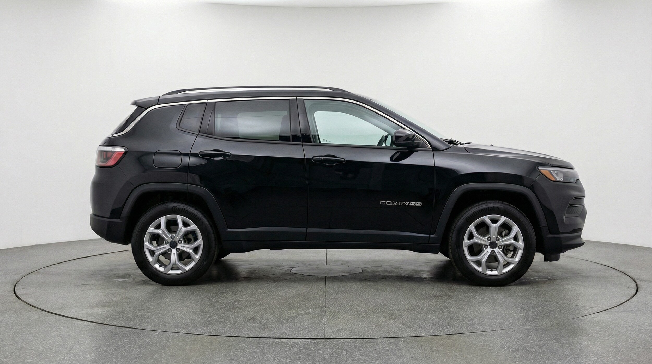 Thumbnail: 2025 Jeep Compass - 8