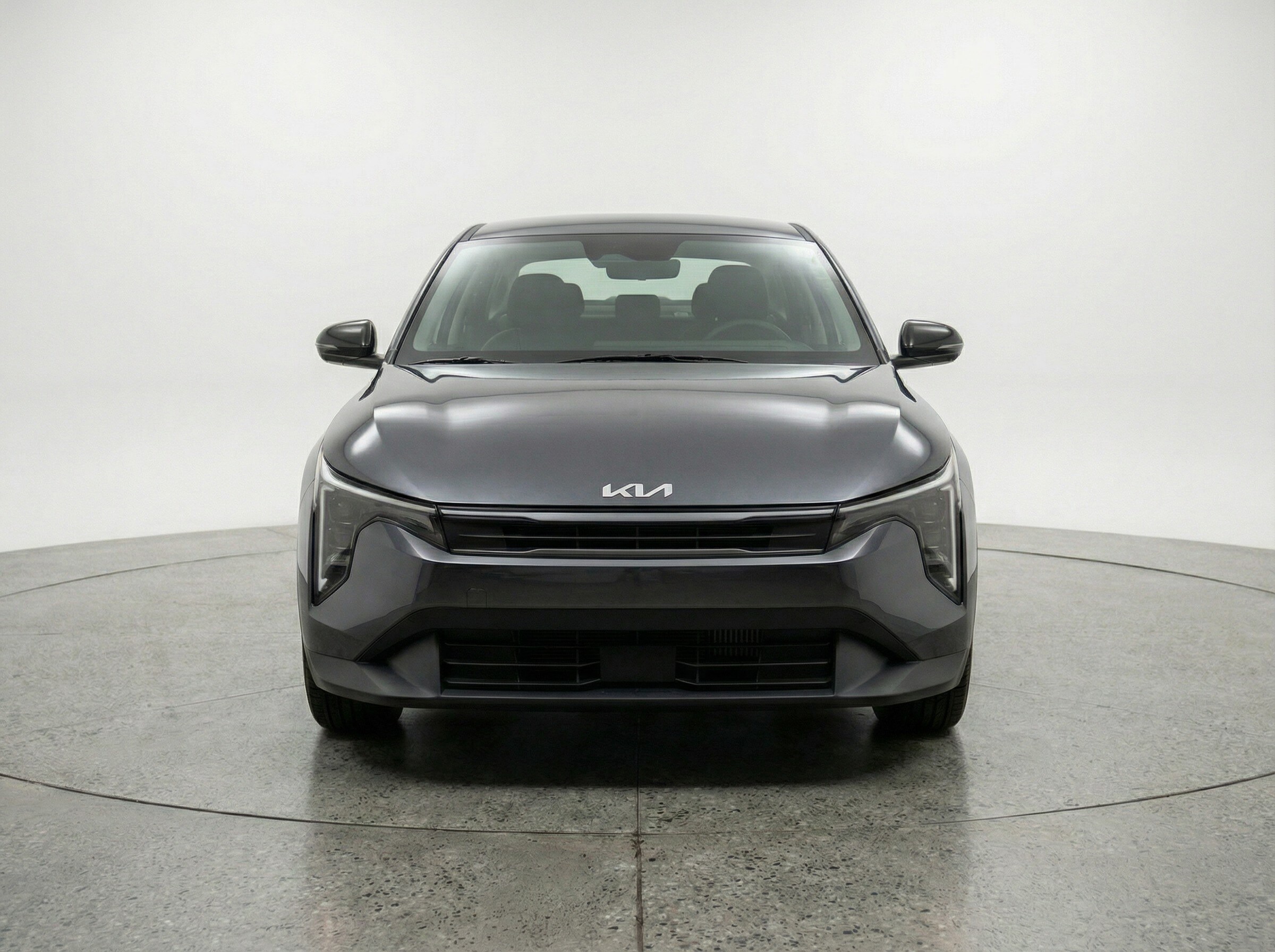 Thumbnail: 2025 Kia K4 - 2