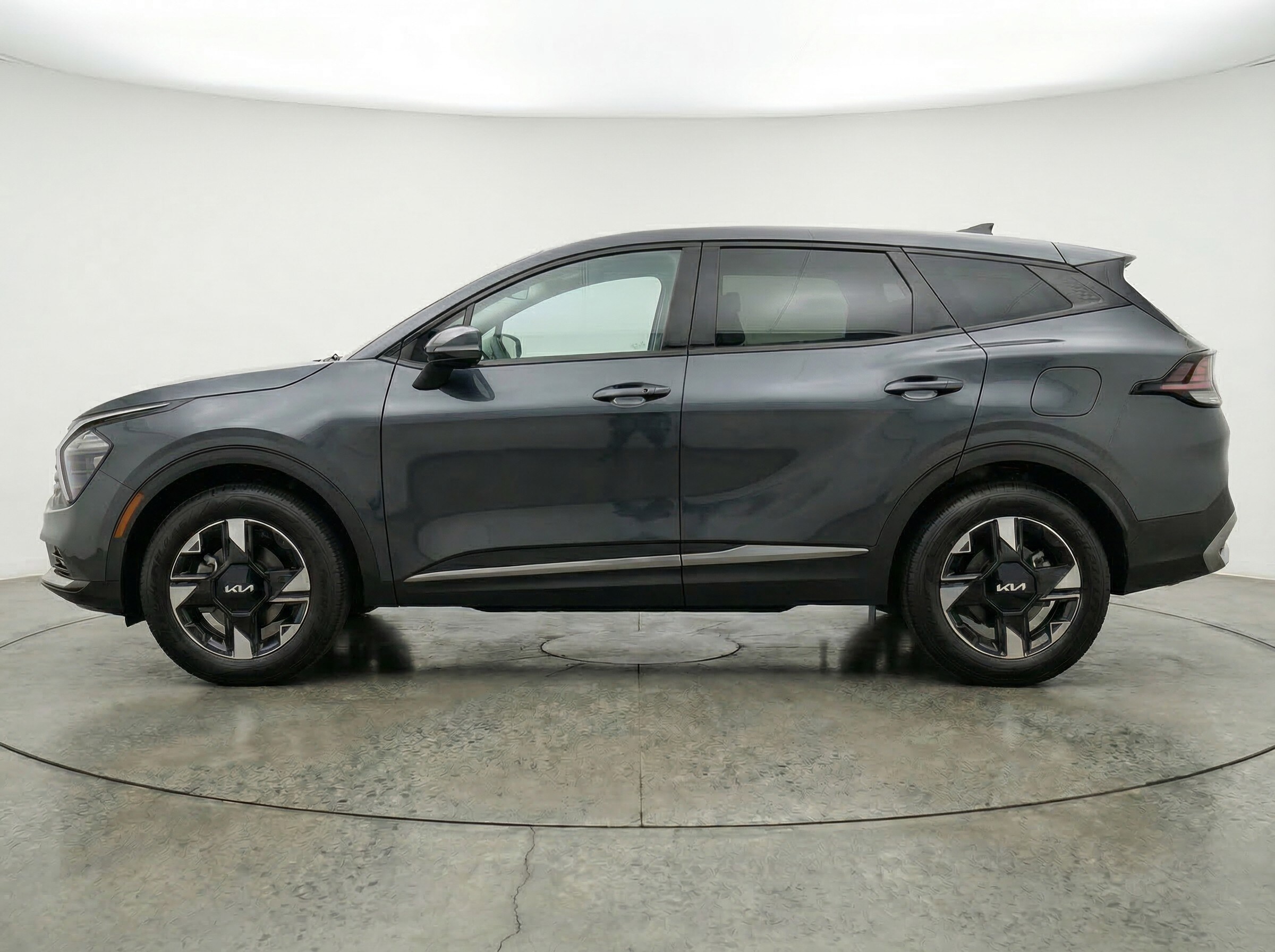 Thumbnail: 2026 Kia Sportage - 4