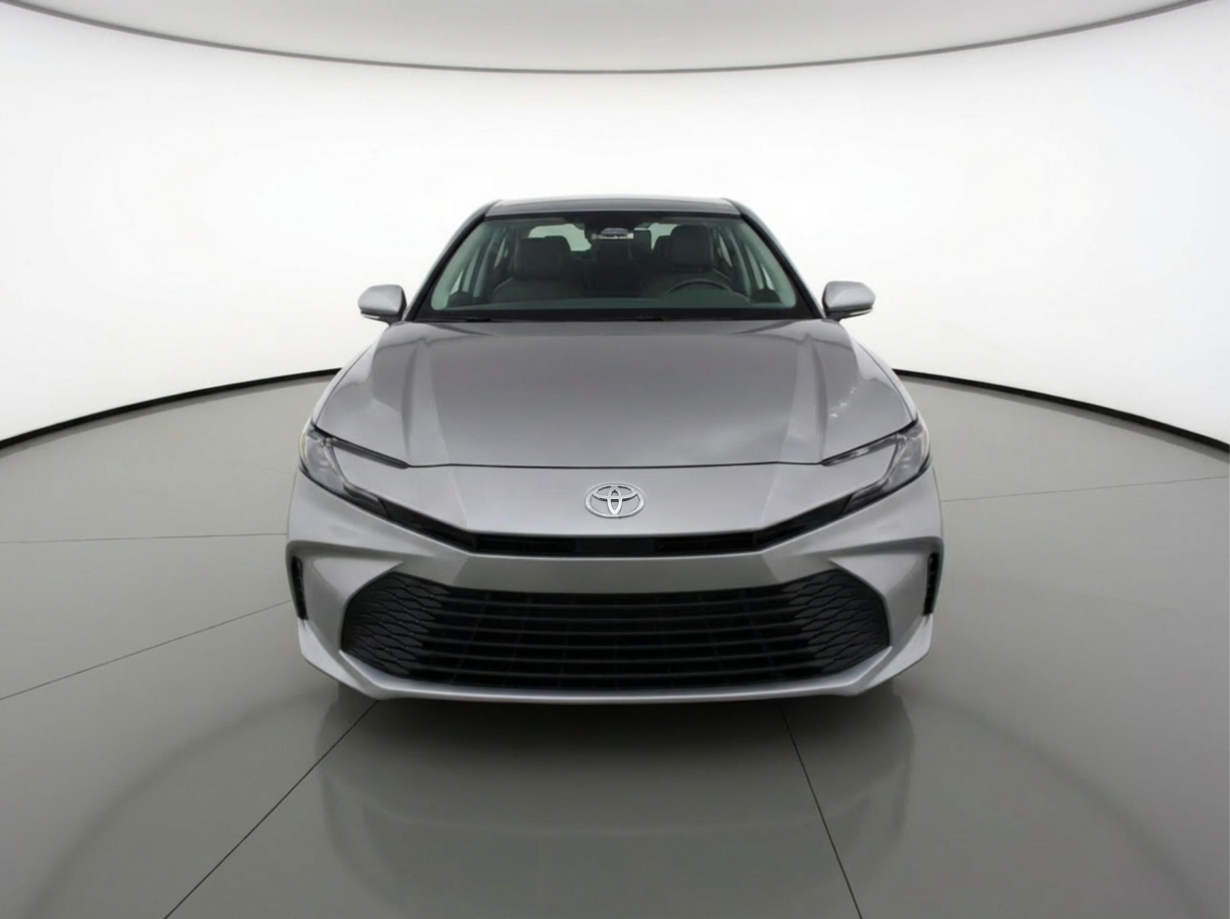 Thumbnail: 2025 Toyota Camry - 2