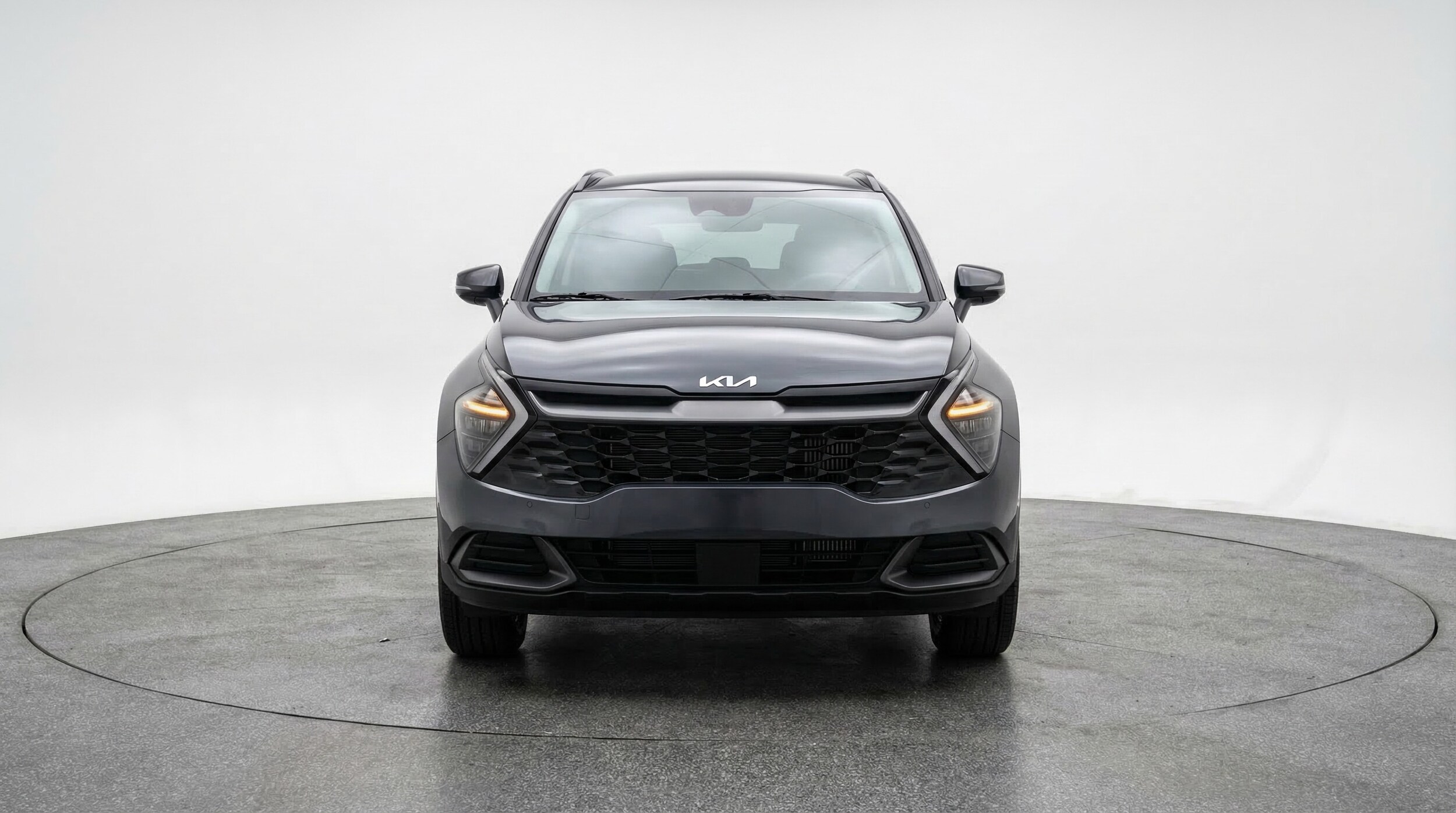 Thumbnail: 2026 Kia Sportage - 2