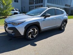 2026 Subaru Crosstrek Limited Hybrid SUV