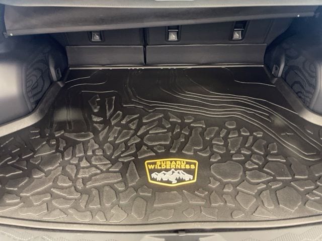 2026 Subaru Forester Wilderness - Photo 13