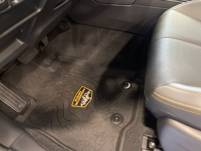 2026 Subaru Forester Wilderness - Photo 22