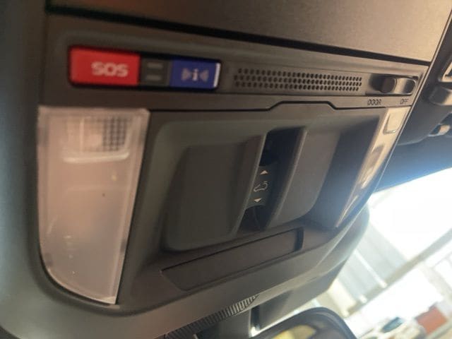 2026 Subaru Forester Limited - Photo 27