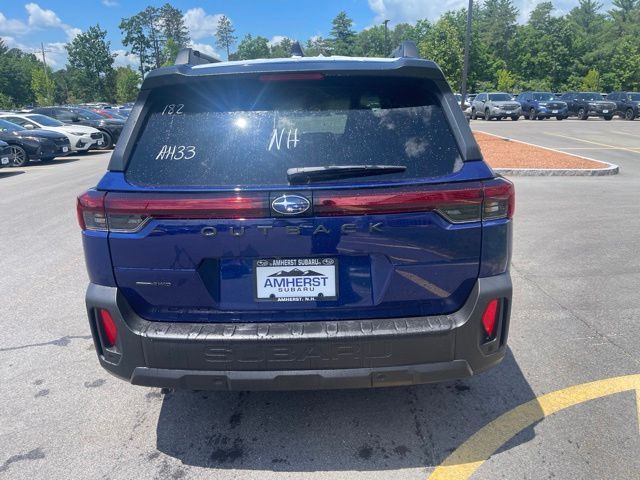 2026 Subaru Outback Premium - Photo 6