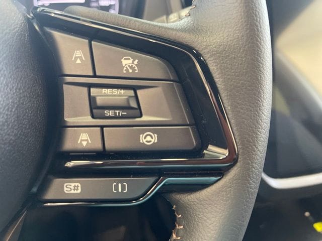 2026 Subaru Forester Sport - Photo 28
